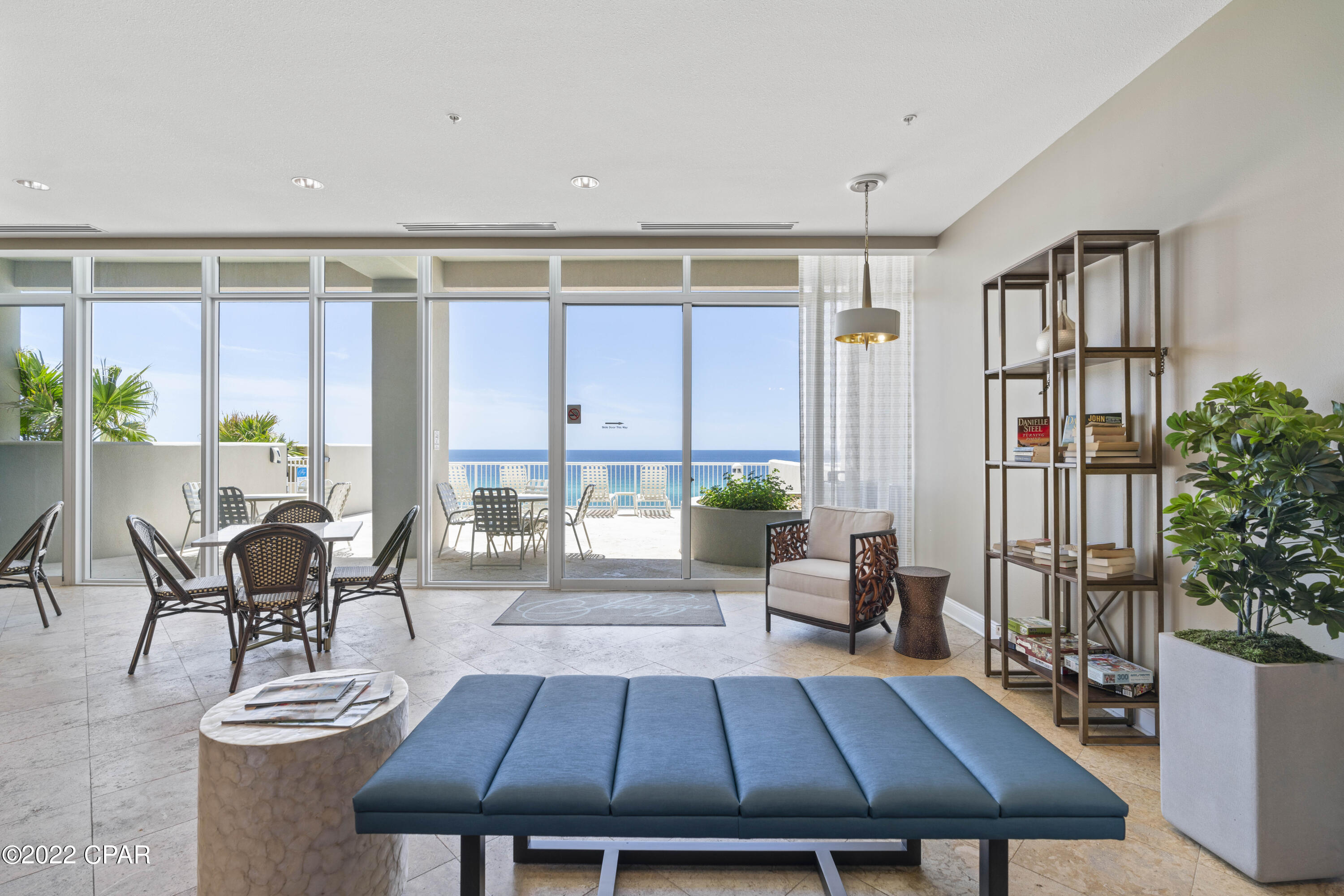 Palazzo - Residential