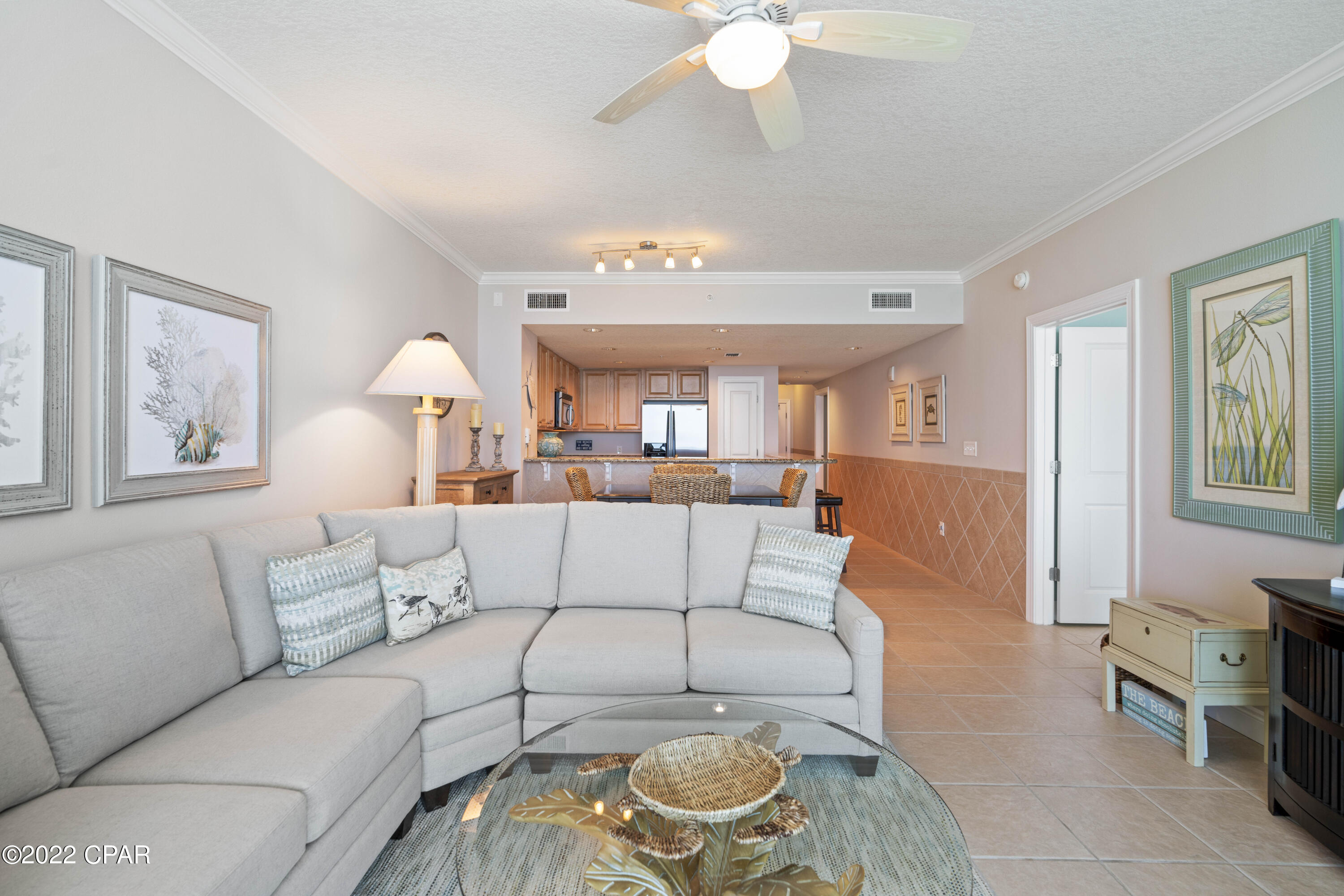 Palazzo - Residential