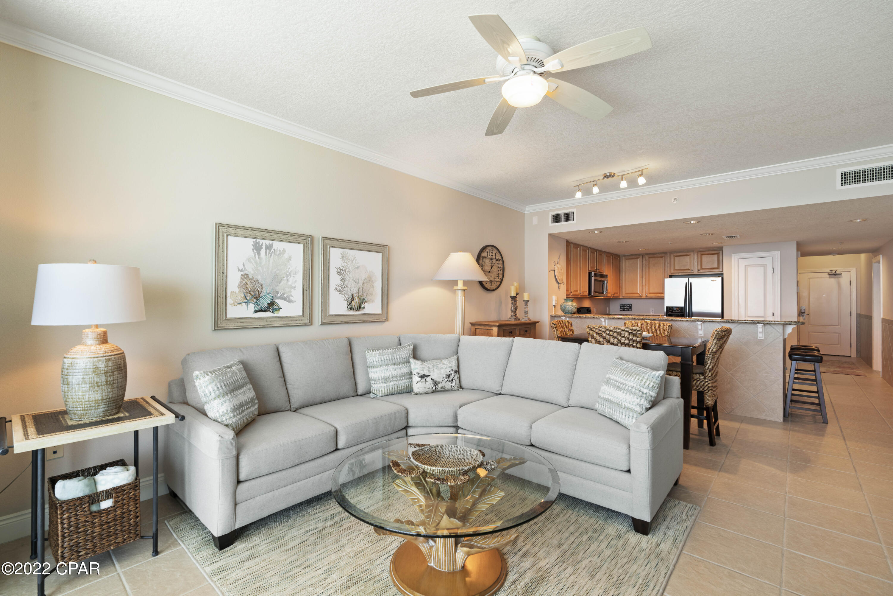 Palazzo - Residential