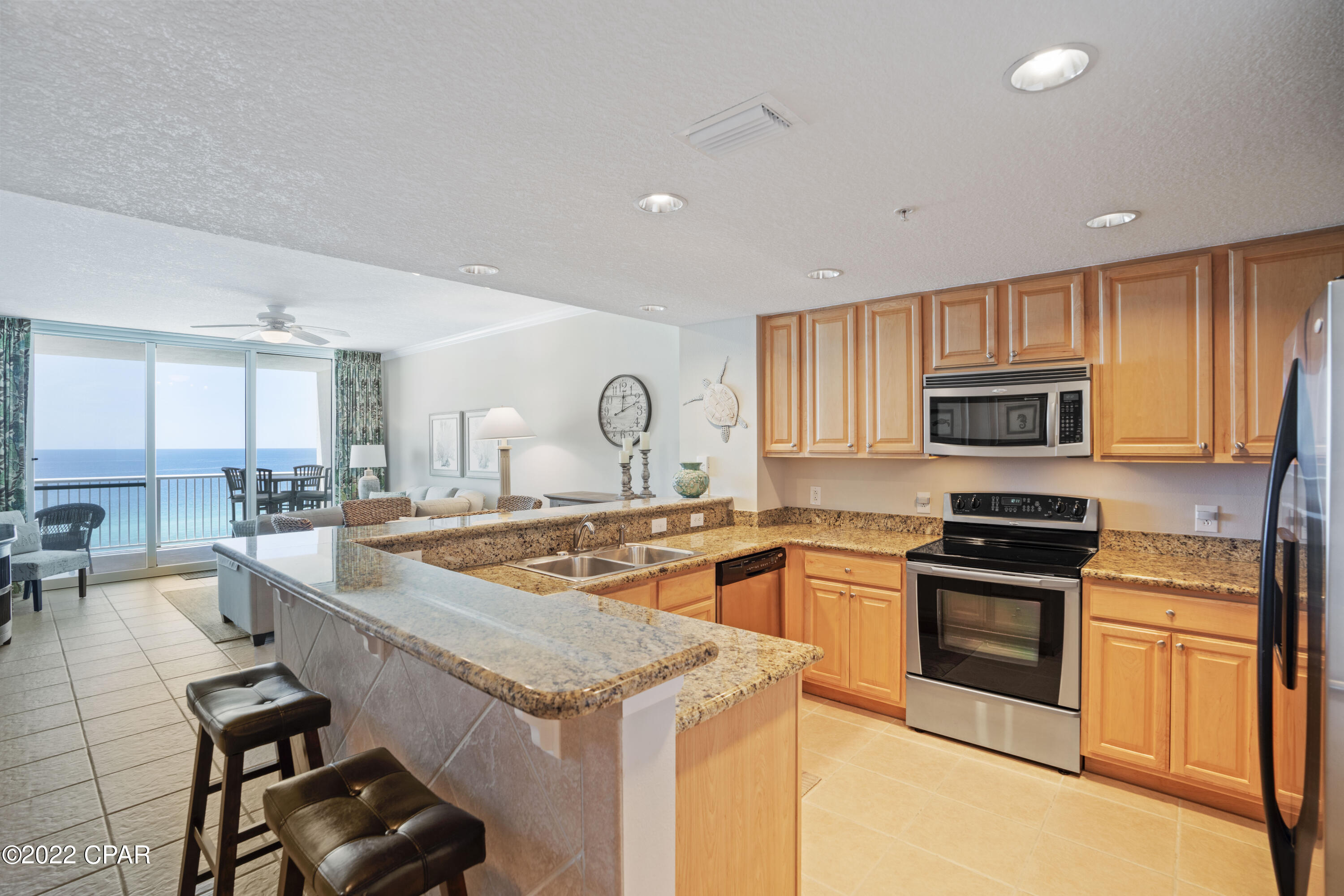 Palazzo - Residential