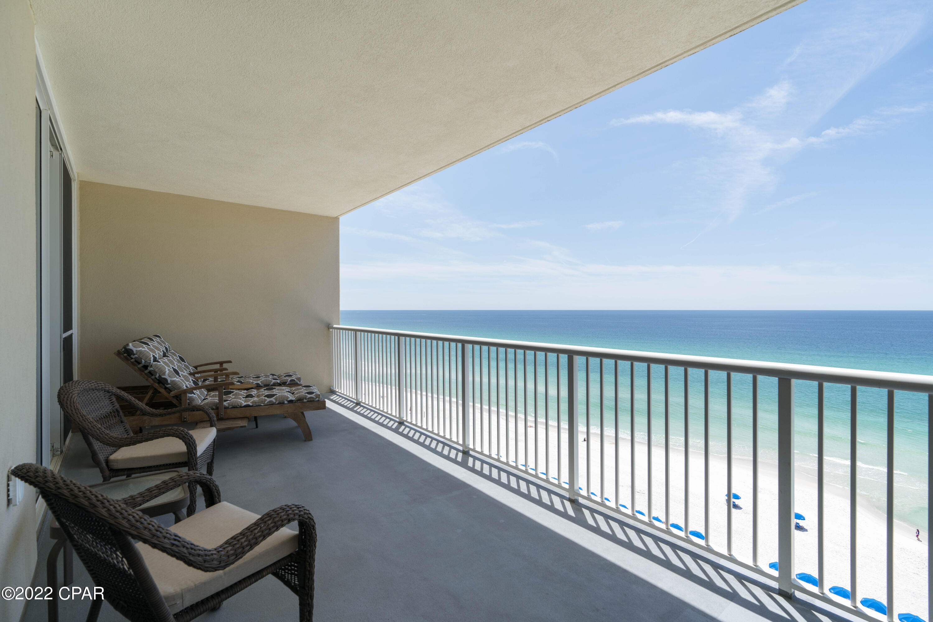 Palazzo - Residential