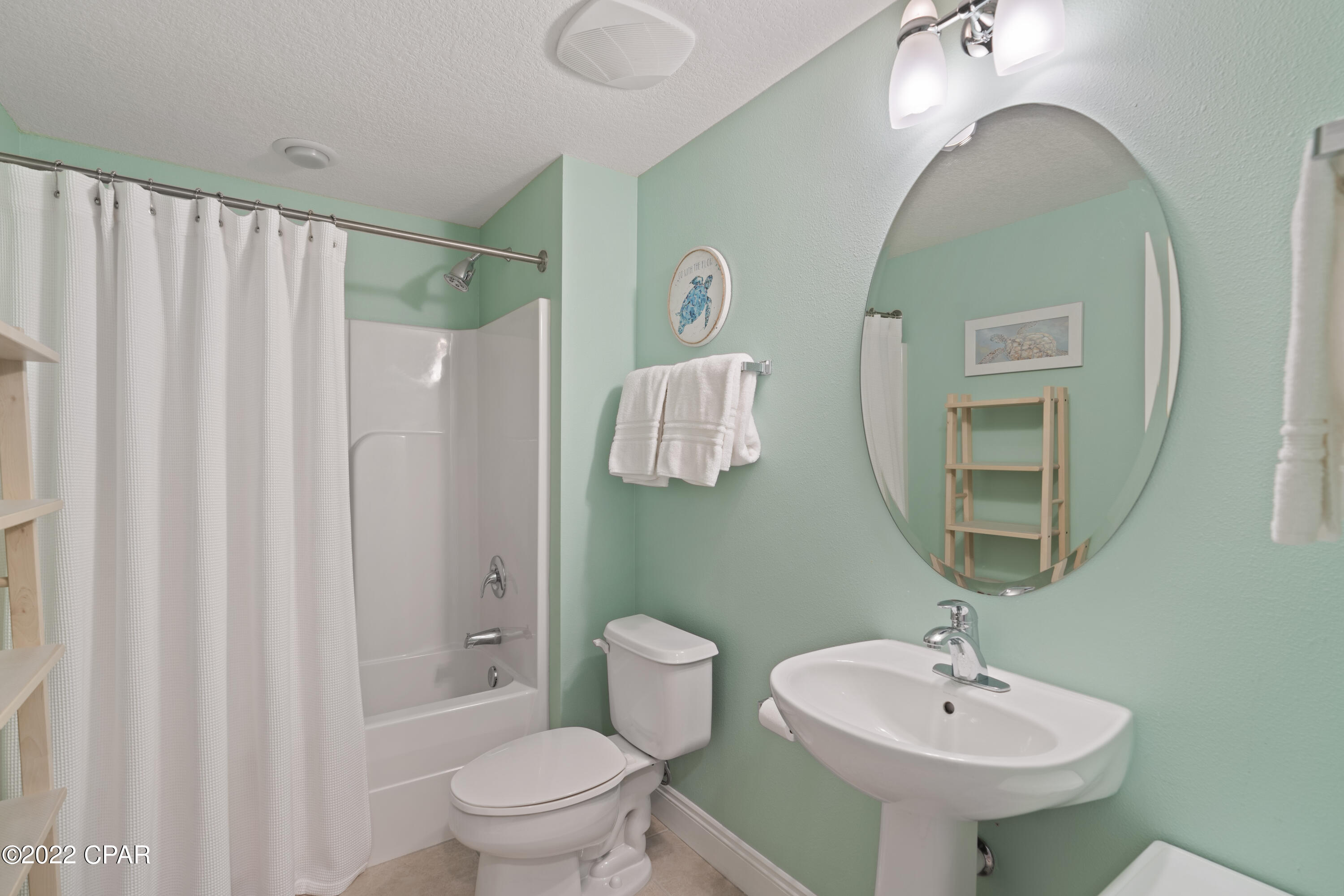 Palazzo - Residential