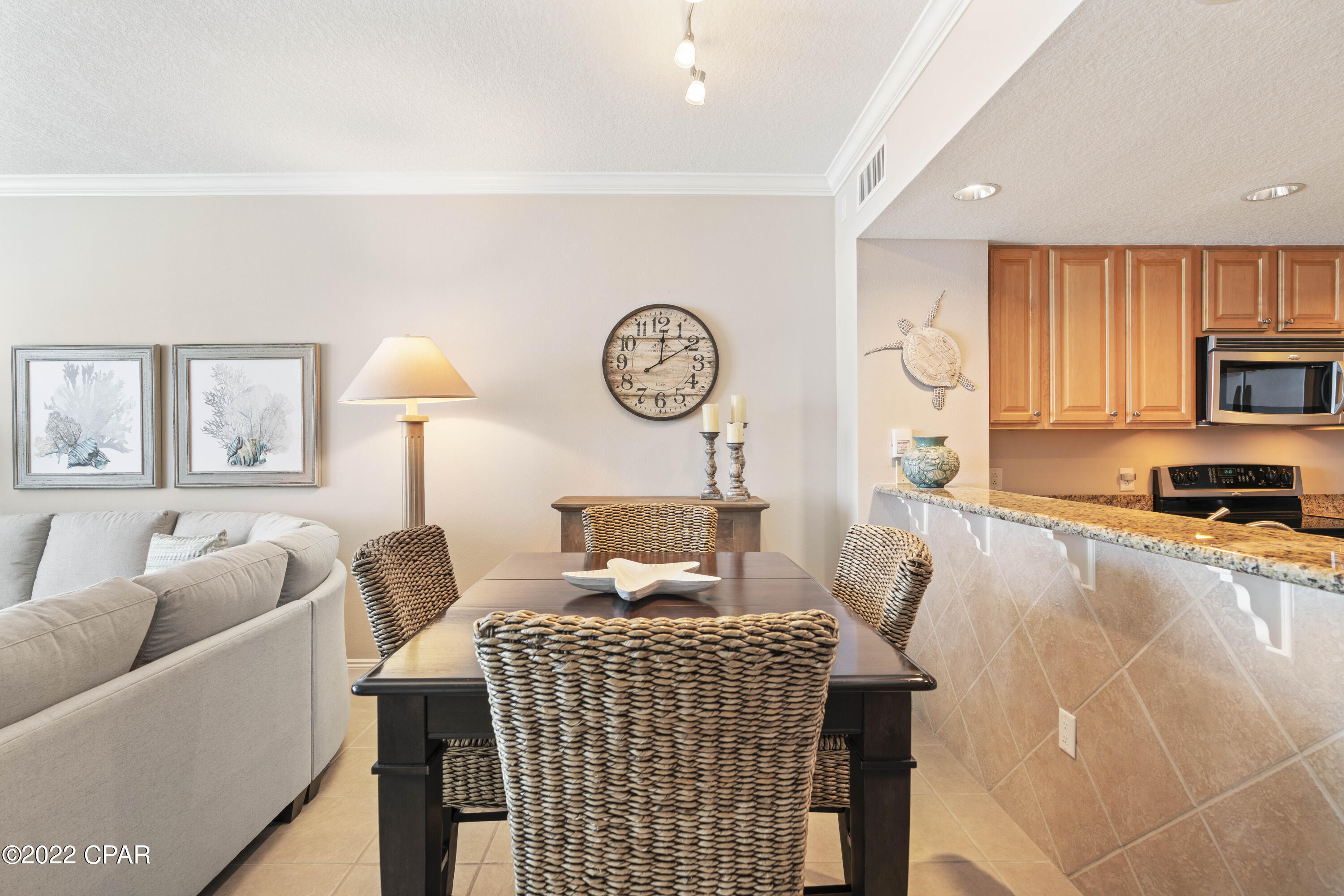 Palazzo - Residential