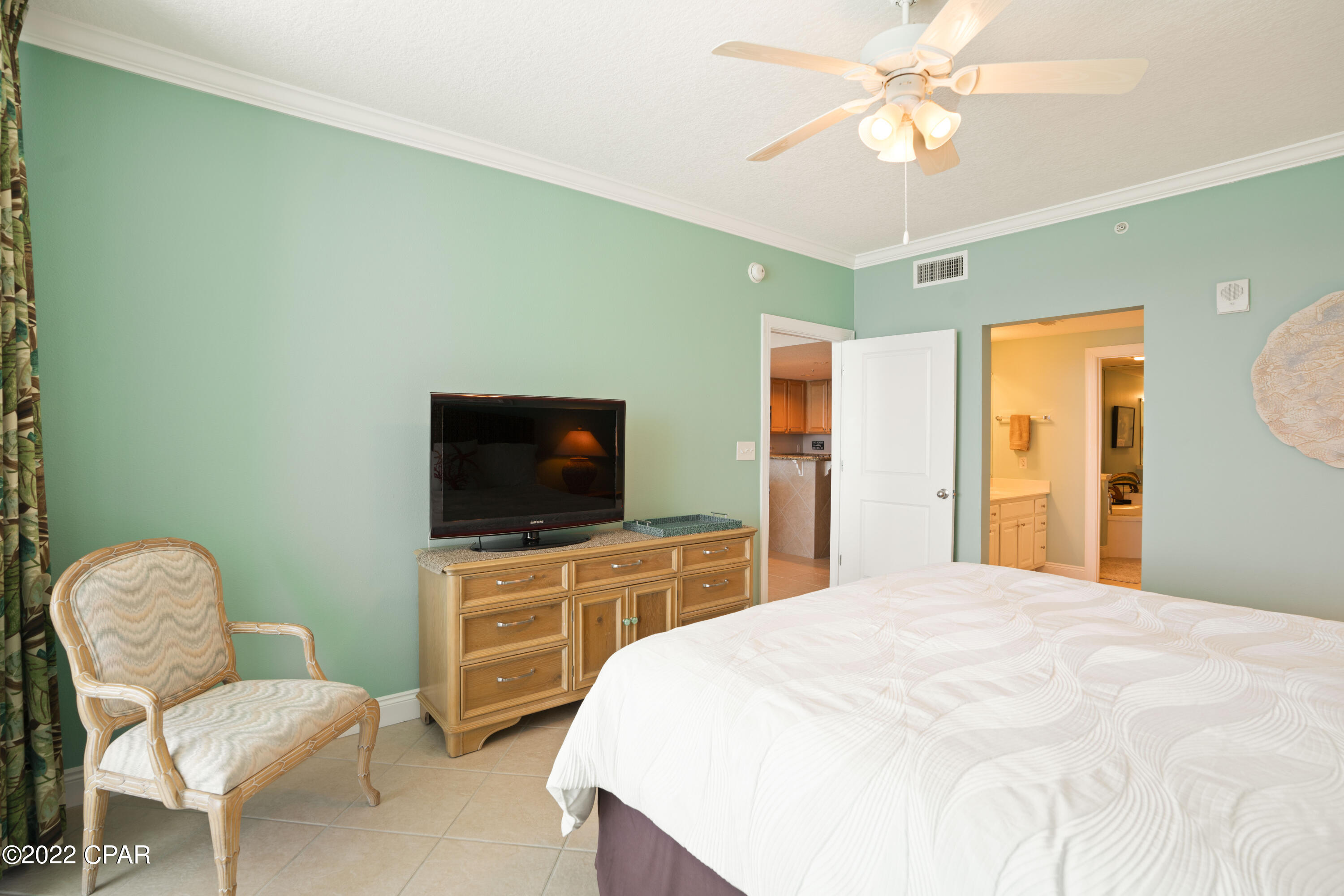 Palazzo - Residential