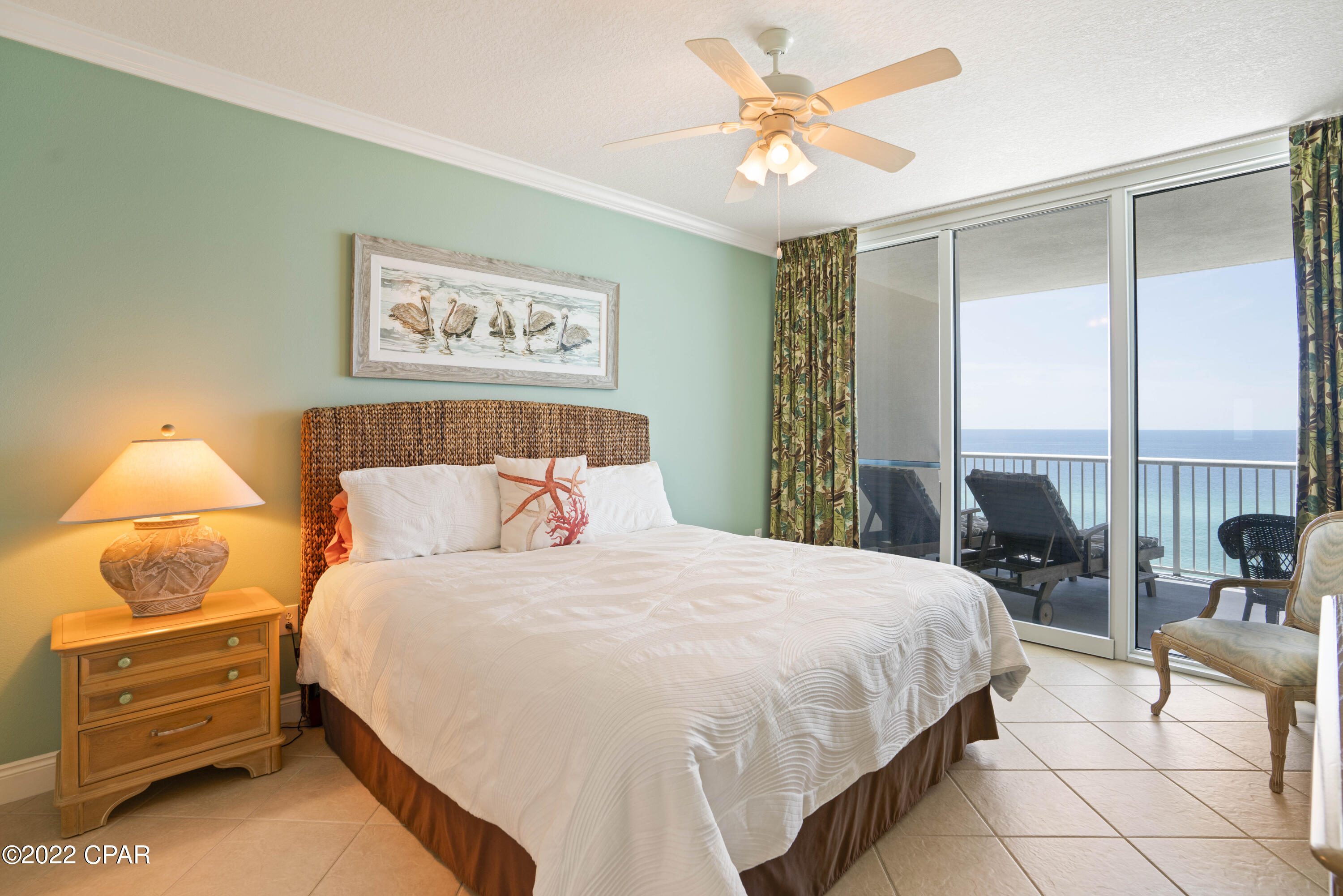 Palazzo - Residential