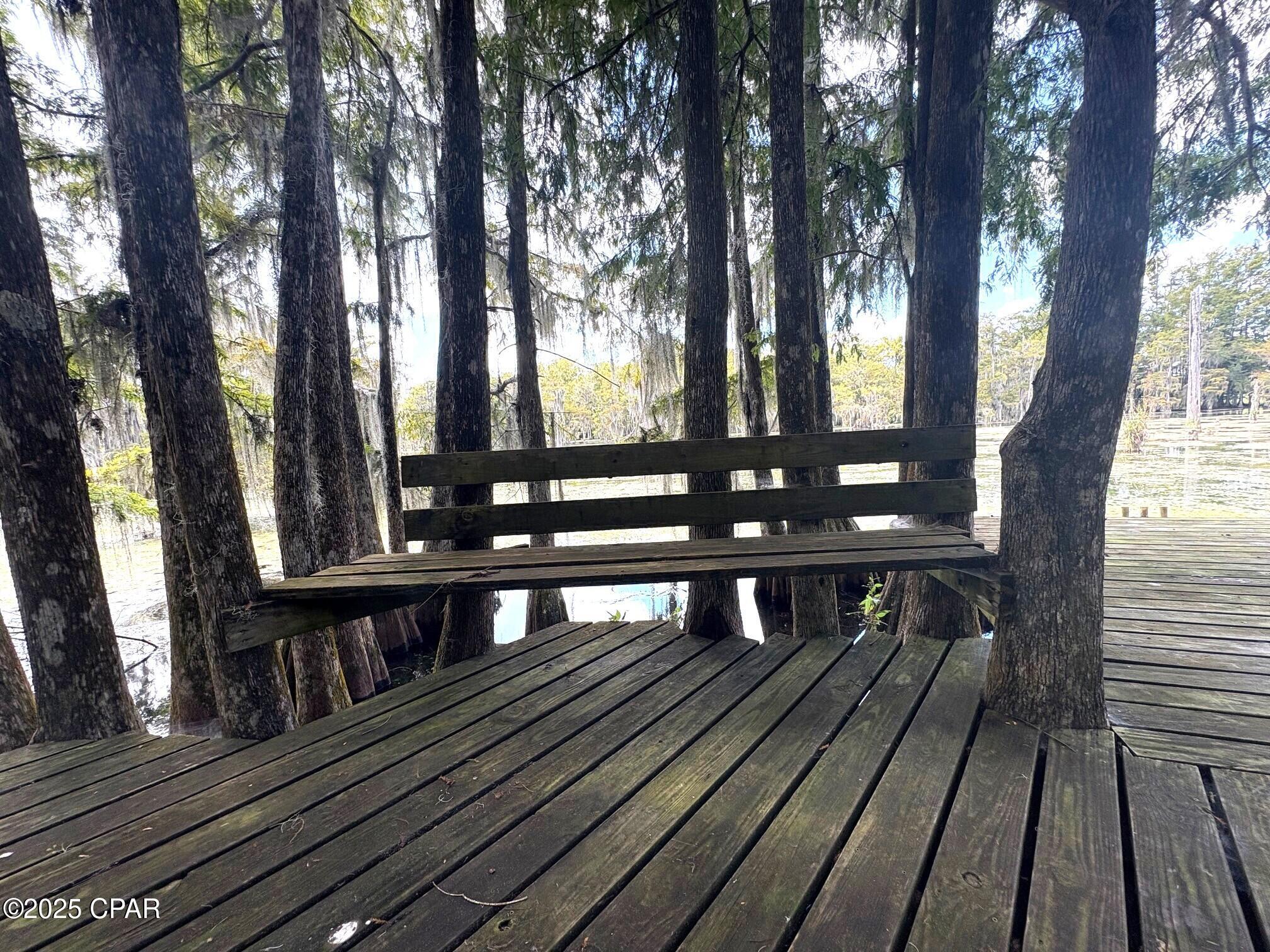 Indian Springs - Land