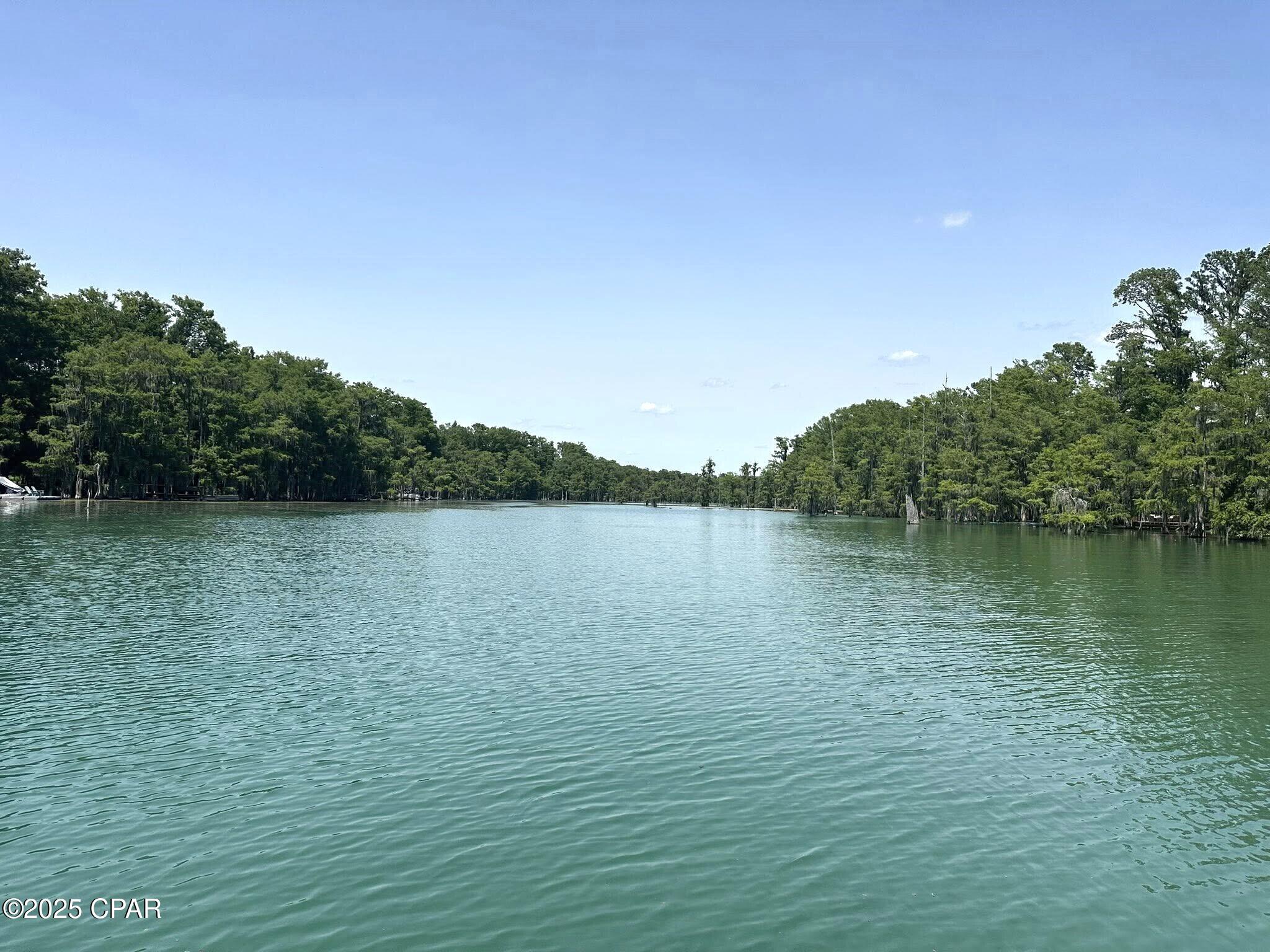 Indian Springs - Land