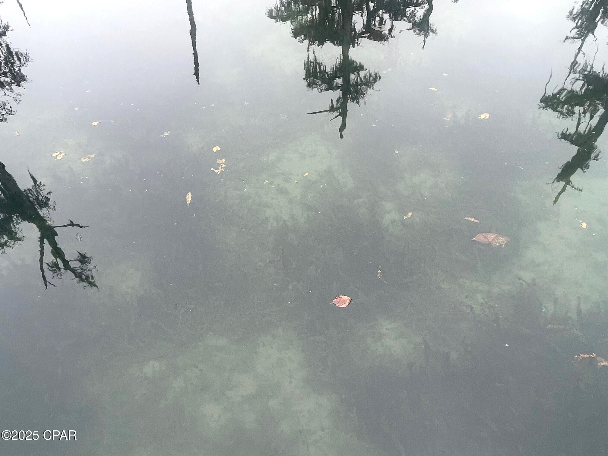 Indian Springs - Land