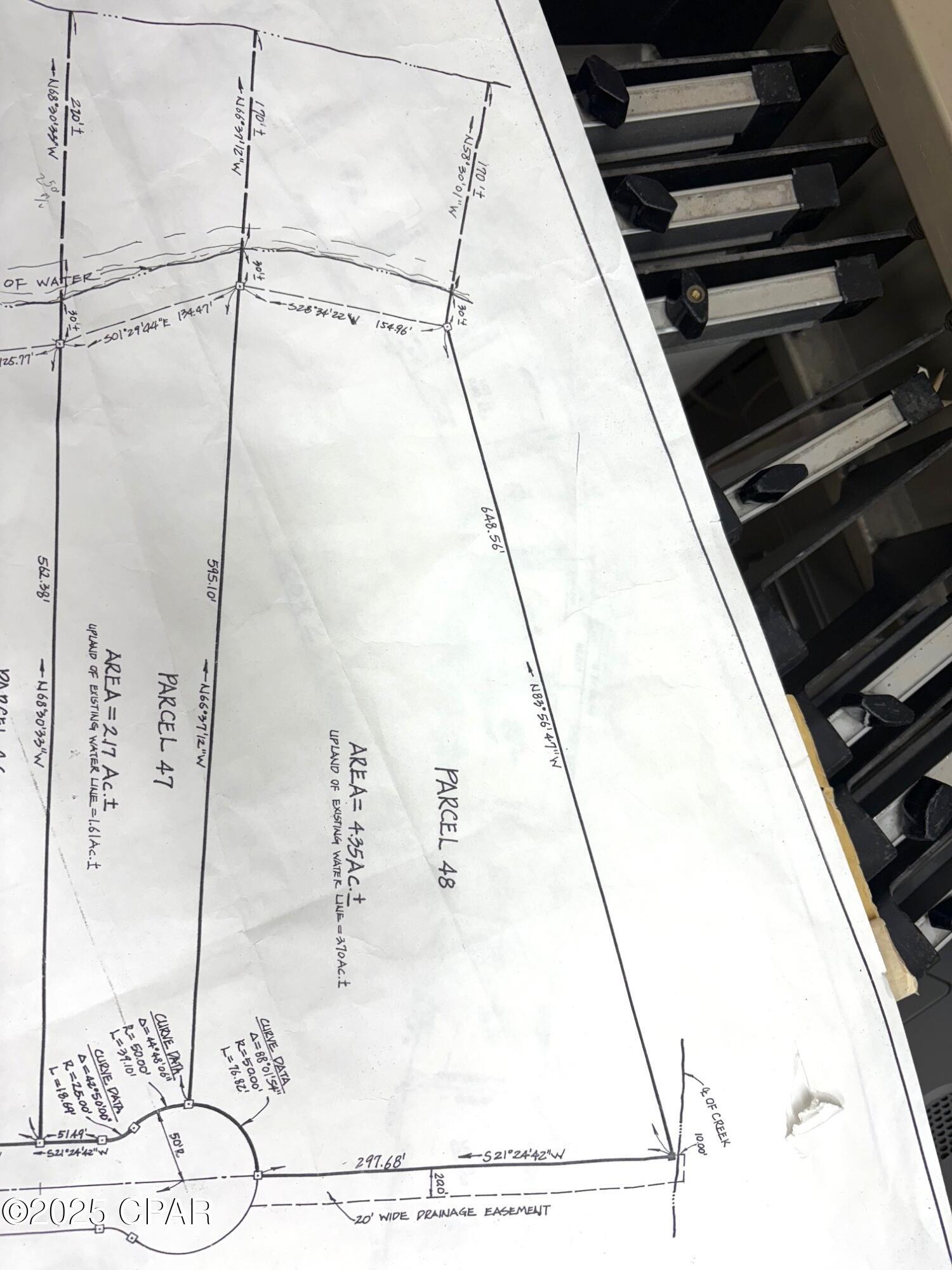 Indian Springs - Land