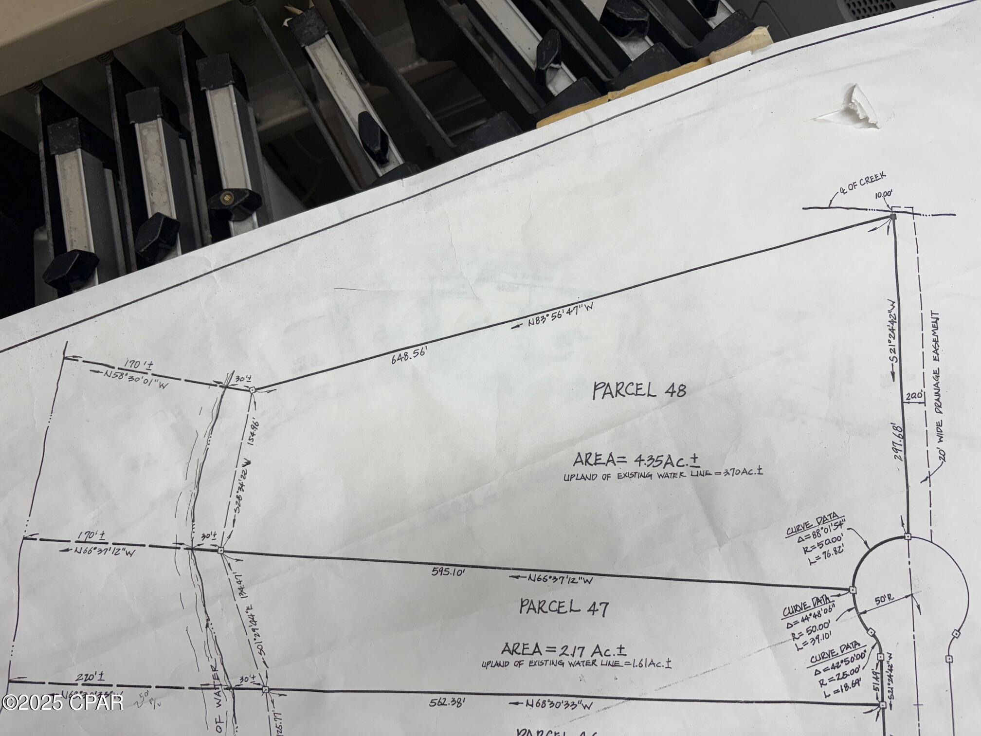 Indian Springs - Land