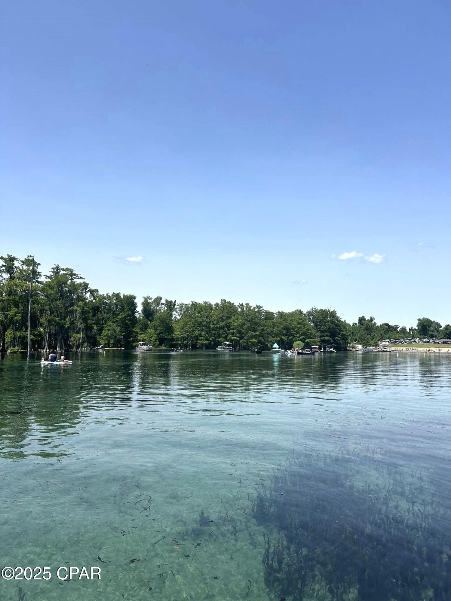 Indian Springs - Land