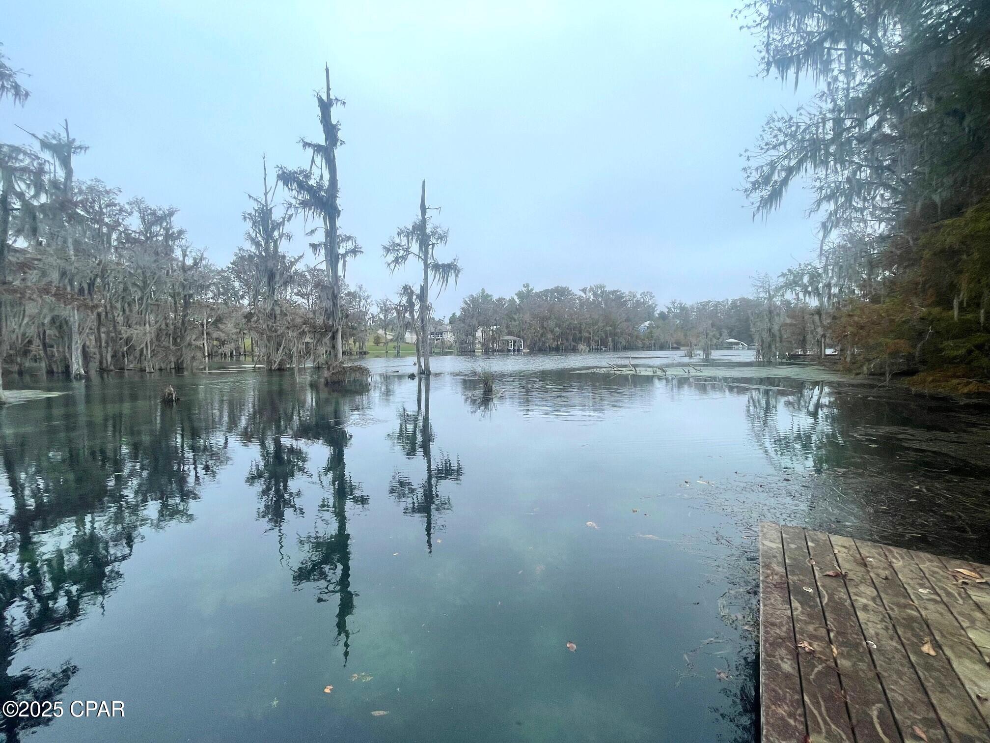 Indian Springs - Land