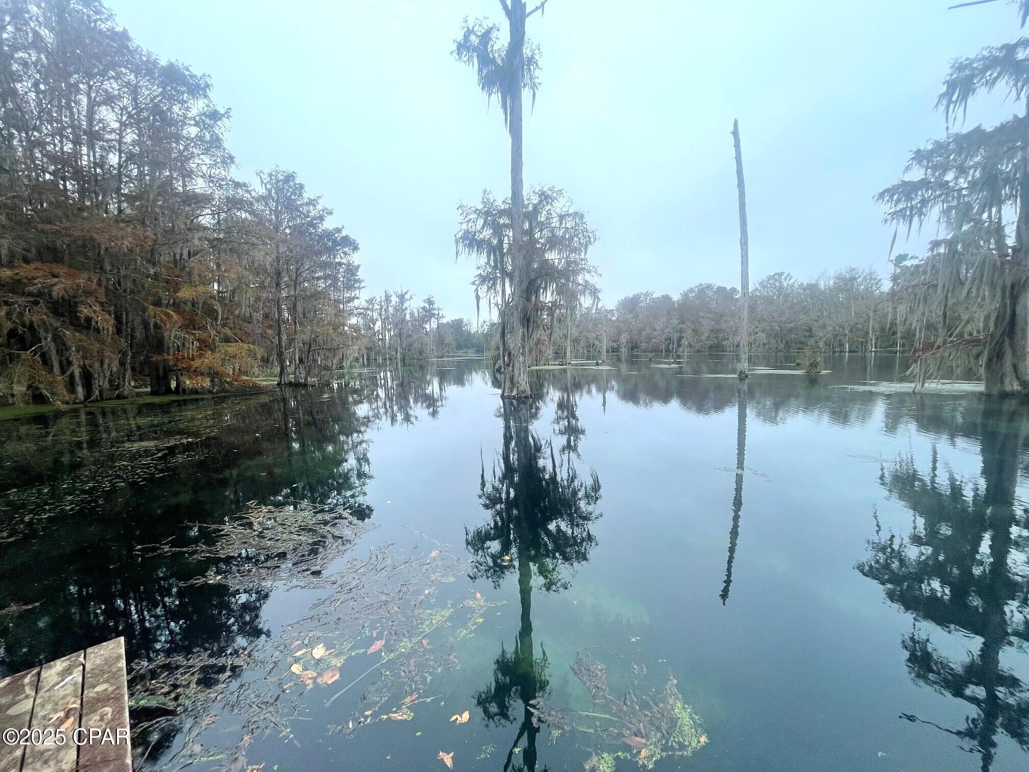 Indian Springs - Land