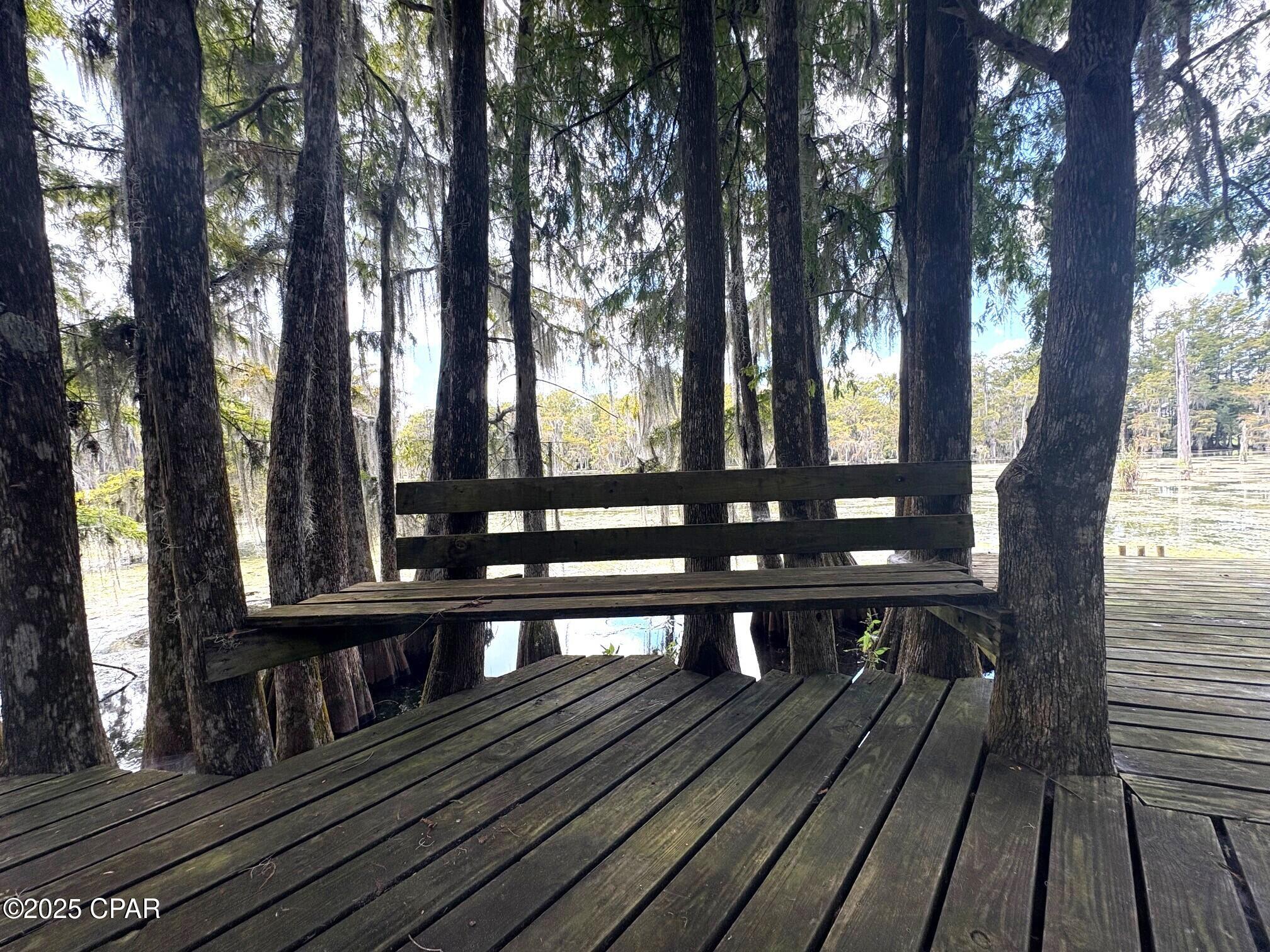 Indian Springs - Land