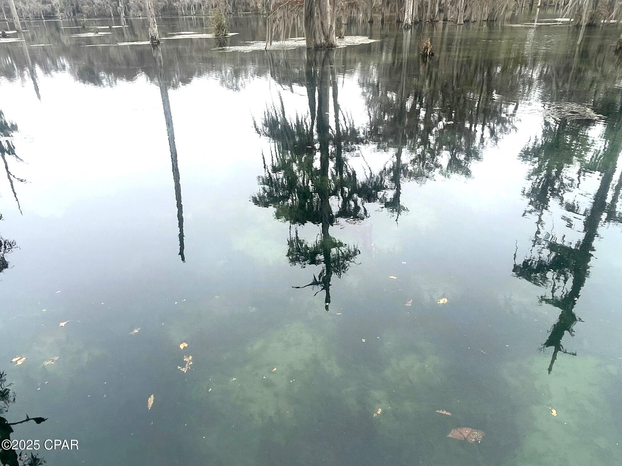 Indian Springs - Land