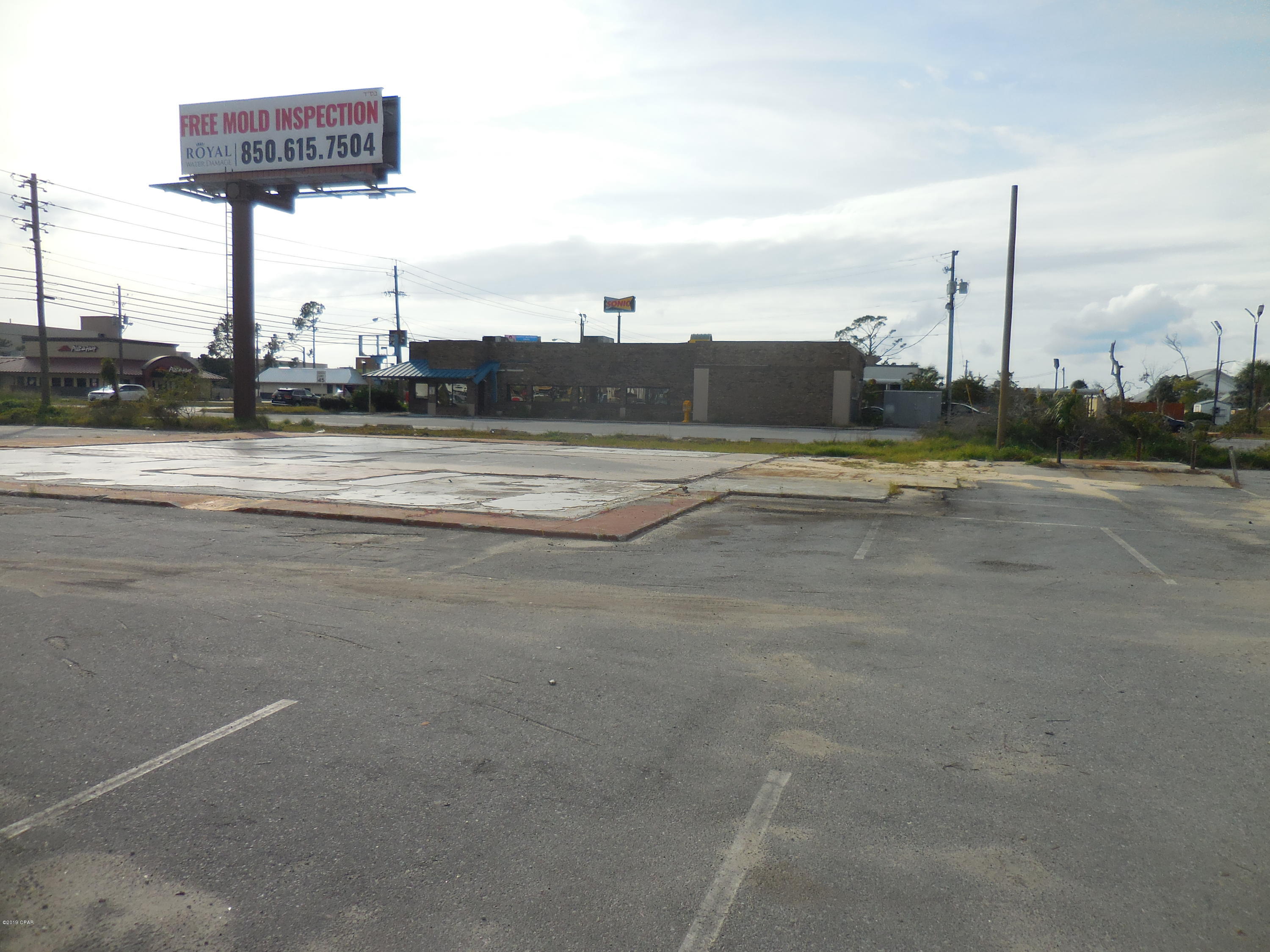 St. Andrews Bay Dev. Co. - Commercial Sale