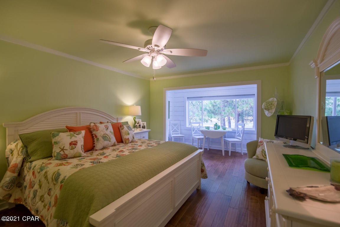 Bay Point Golf Villas II - Residential