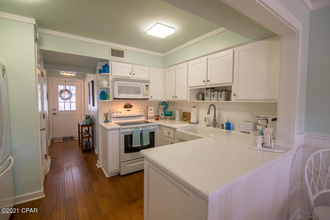 Bay Point Golf Villas II - Residential