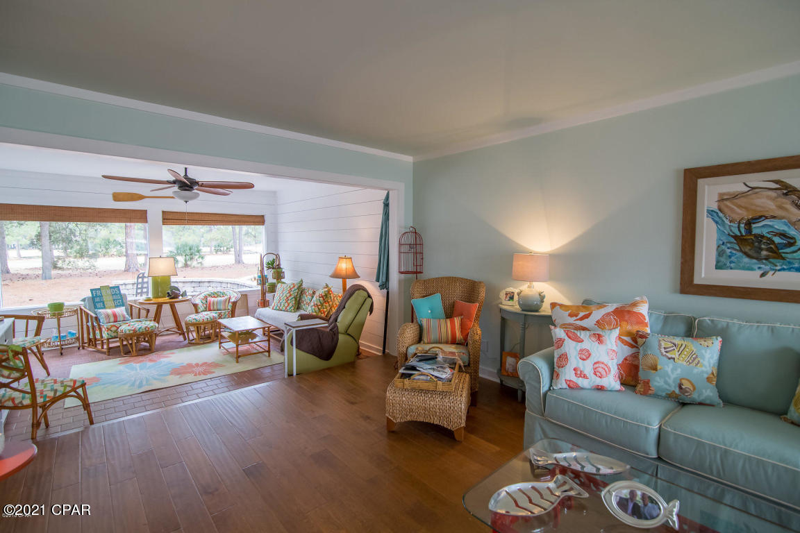 Bay Point Golf Villas II - Residential