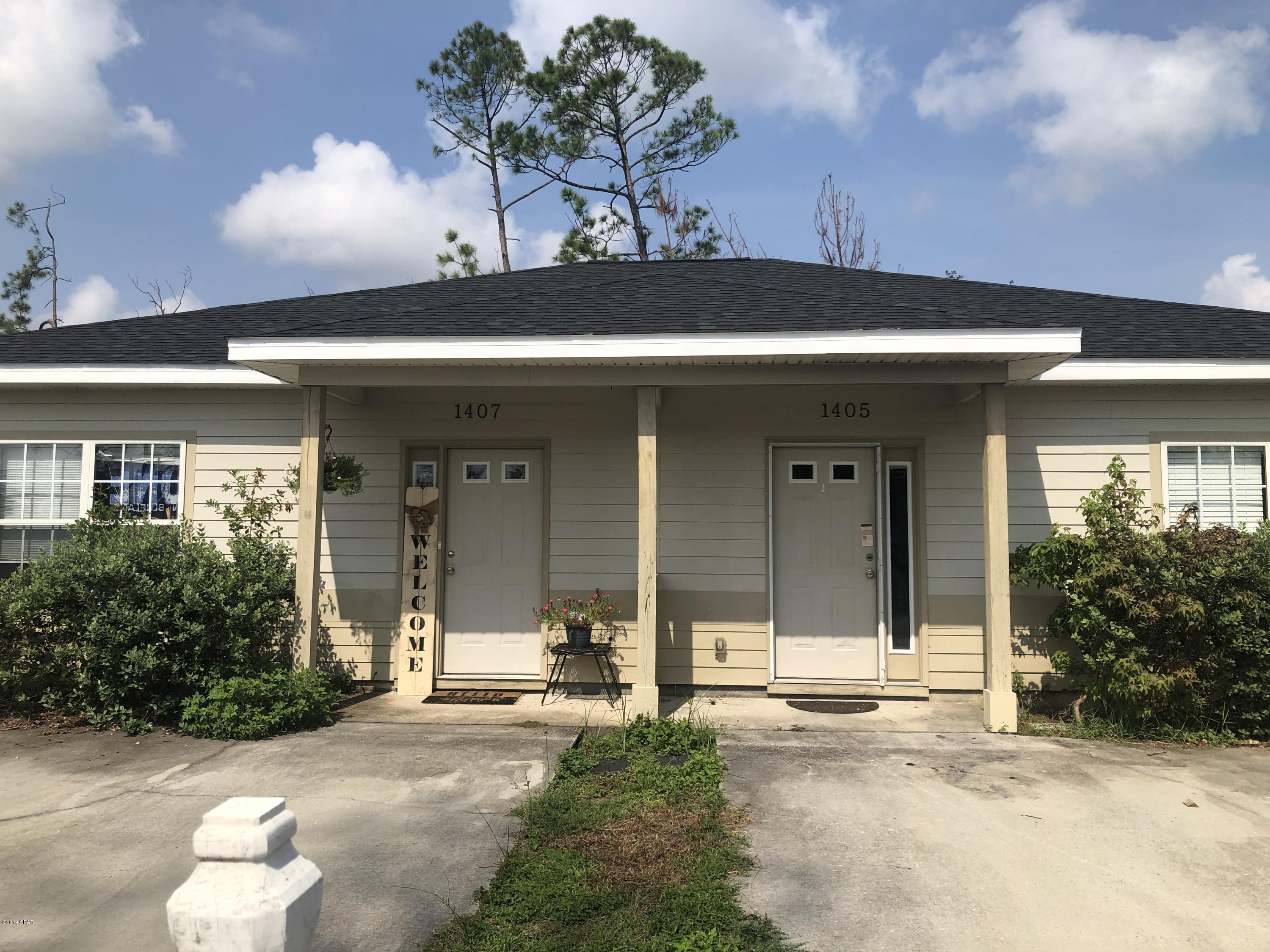 Lynn Haven - Residential