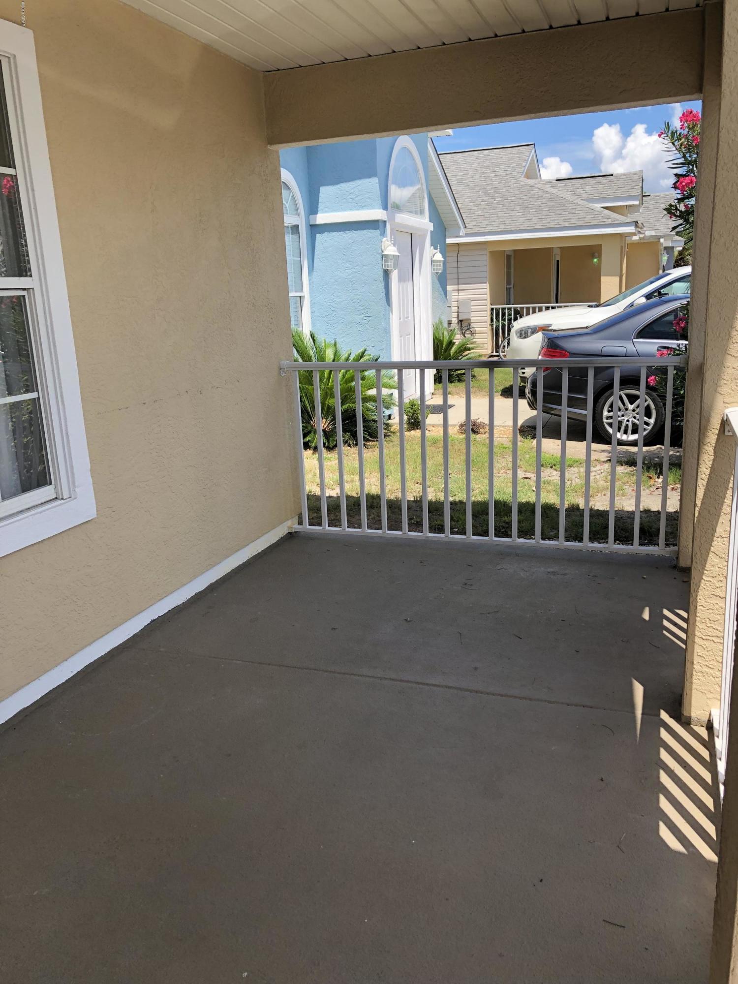 Palm Cove - Residential Lease