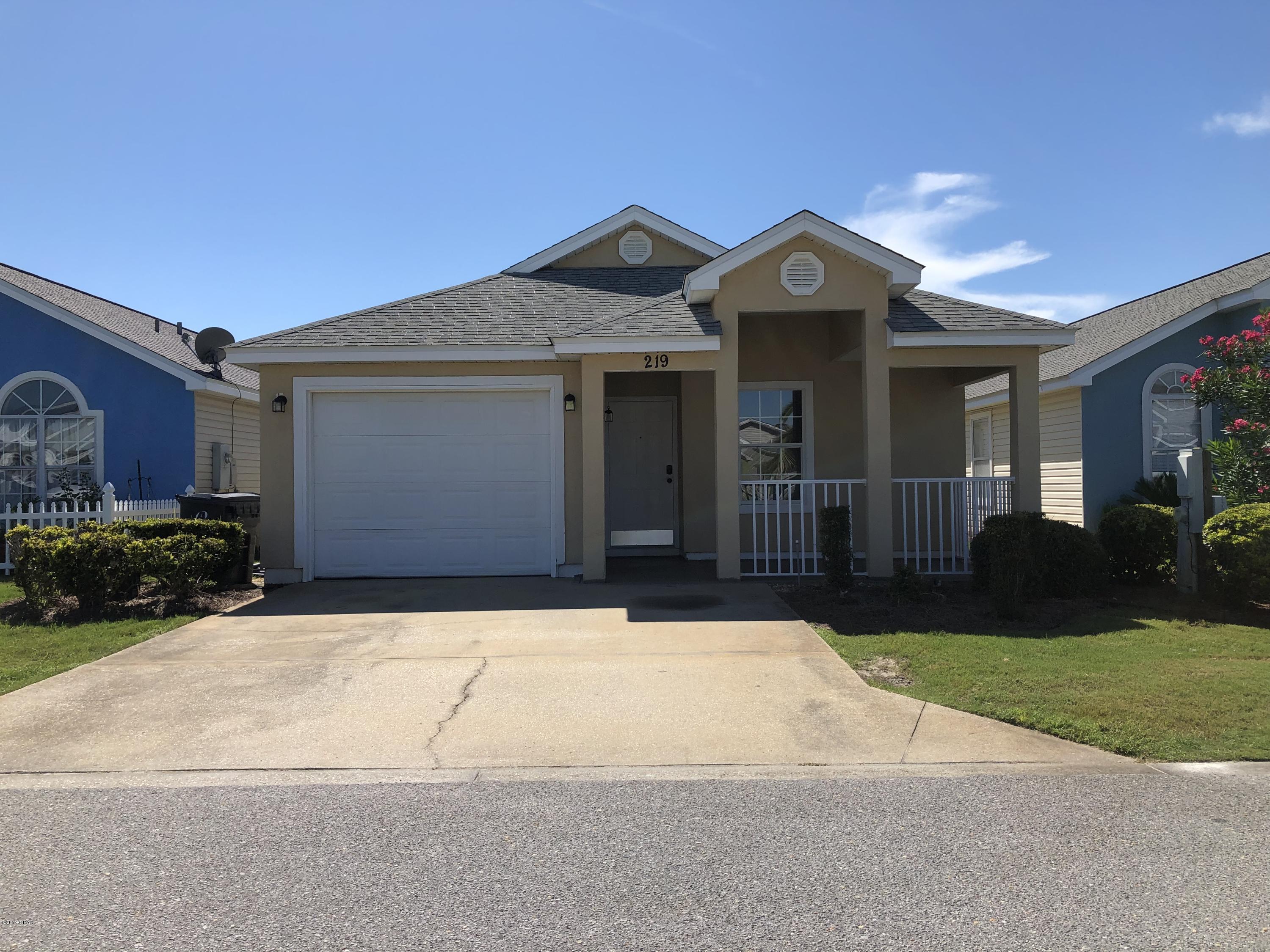 Palm Cove - Residential Lease