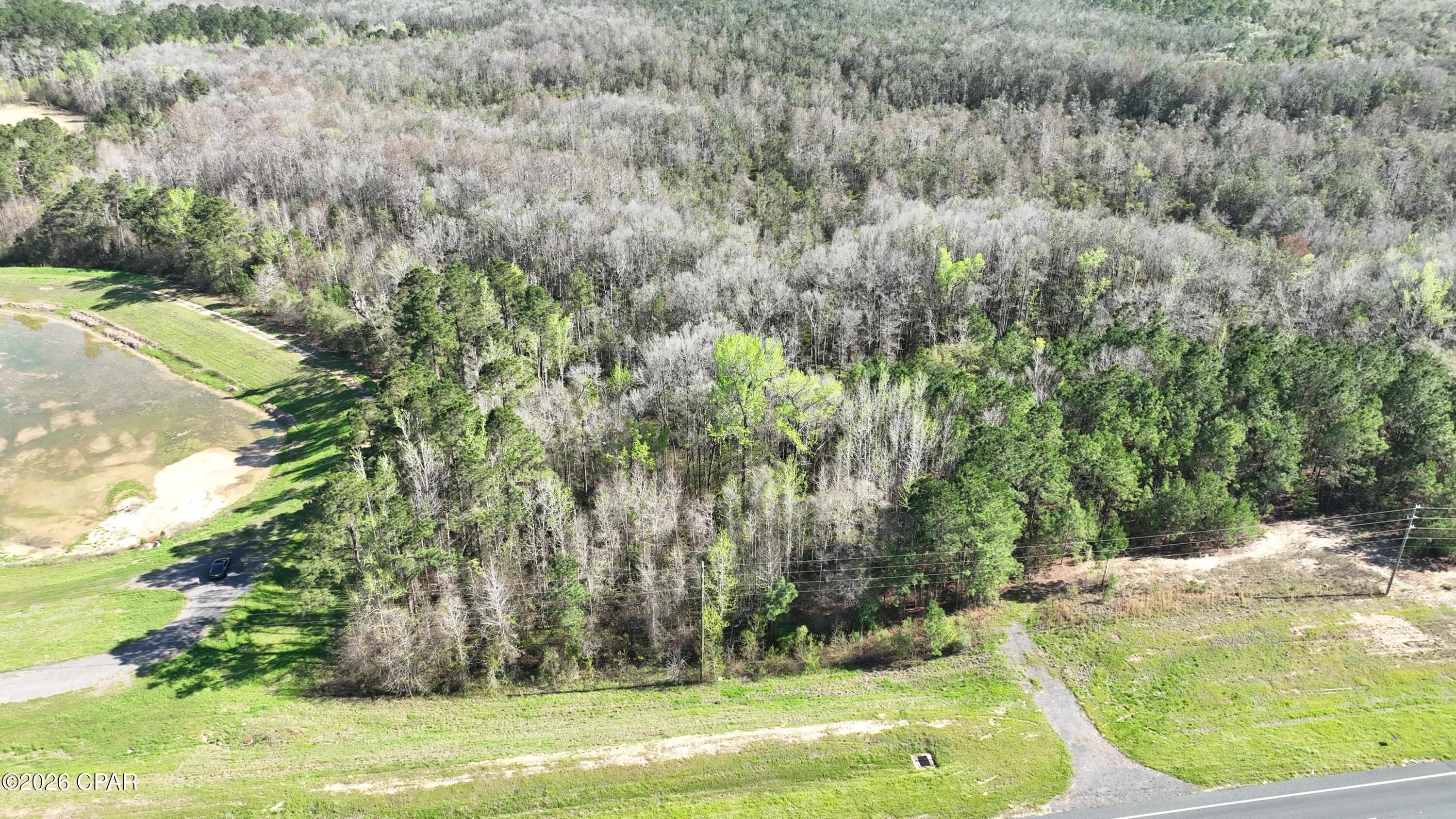 [No Recorded Subdiv] - Land