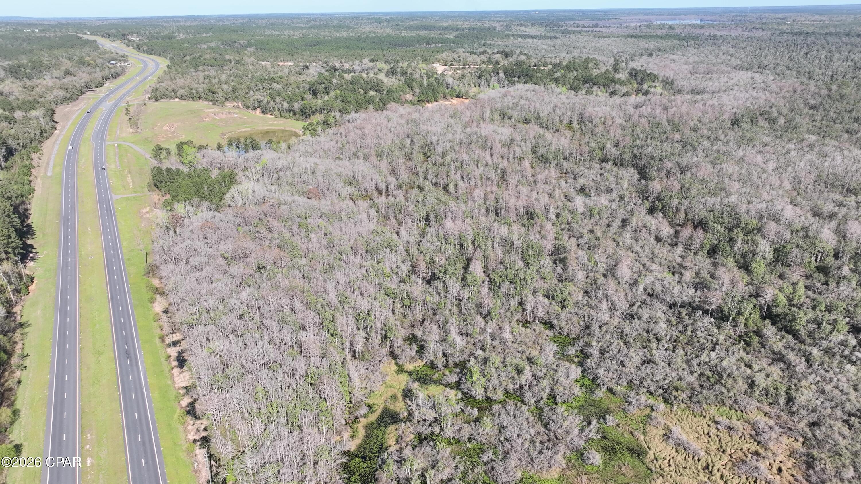 [No Recorded Subdiv] - Land