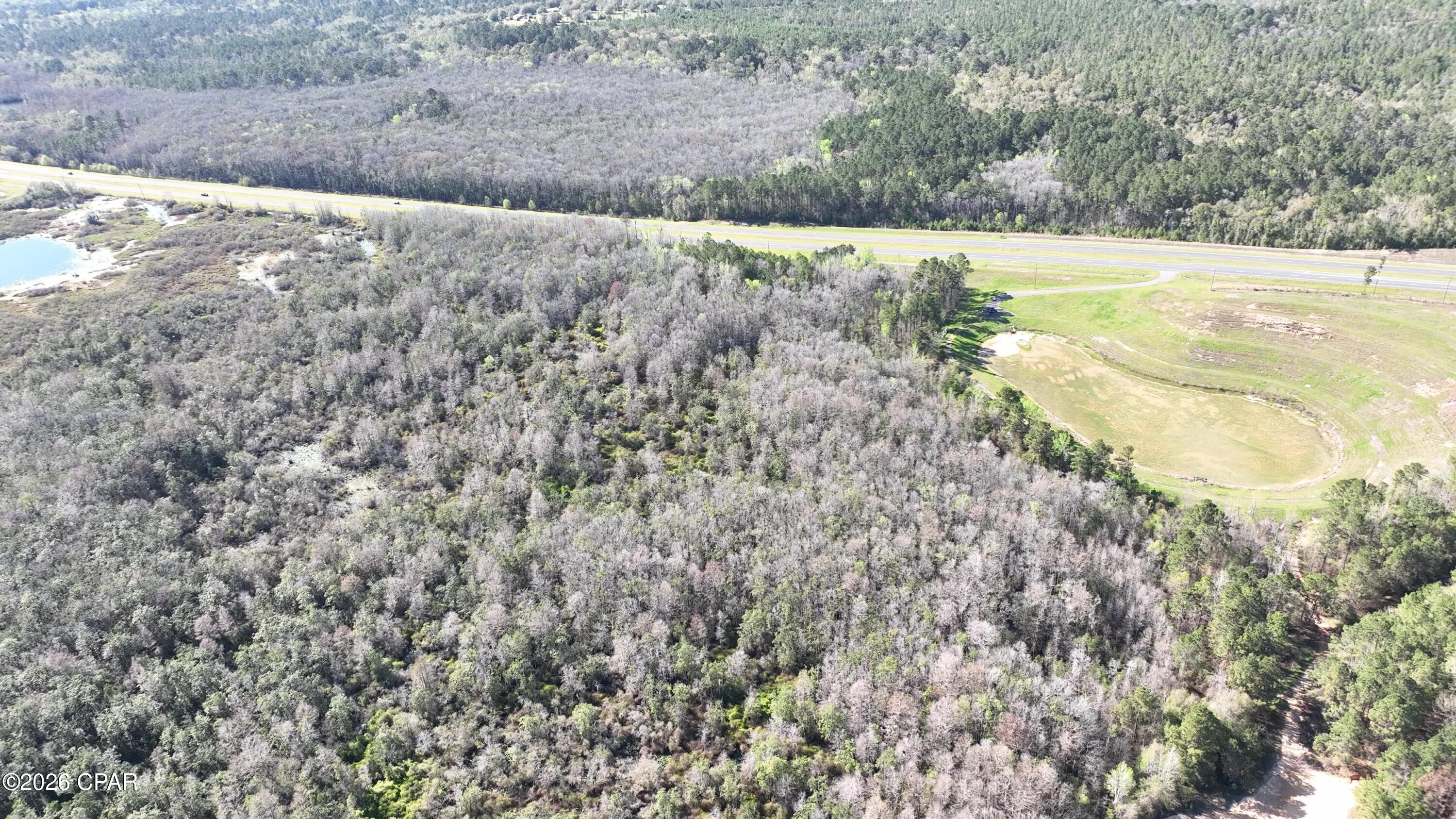 [No Recorded Subdiv] - Land