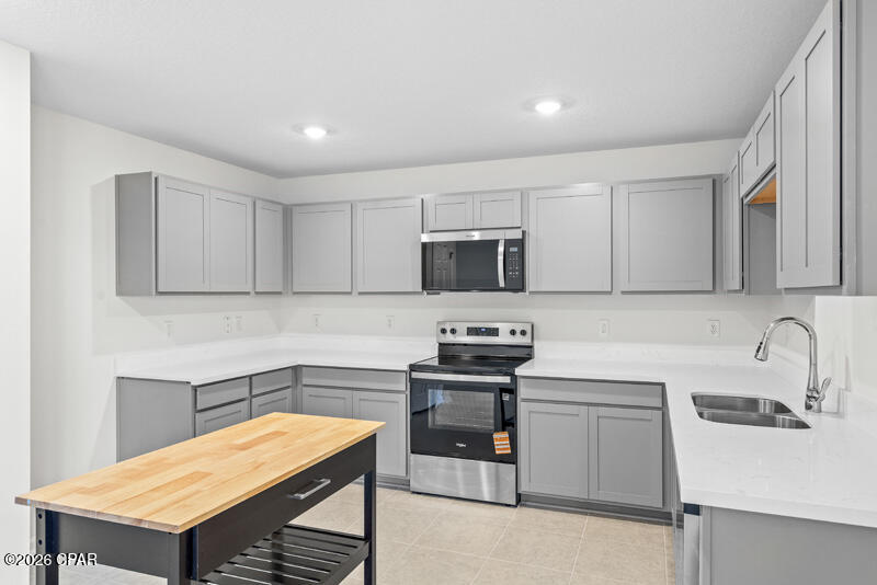 Salt Creek at Mexico Beach - Residential