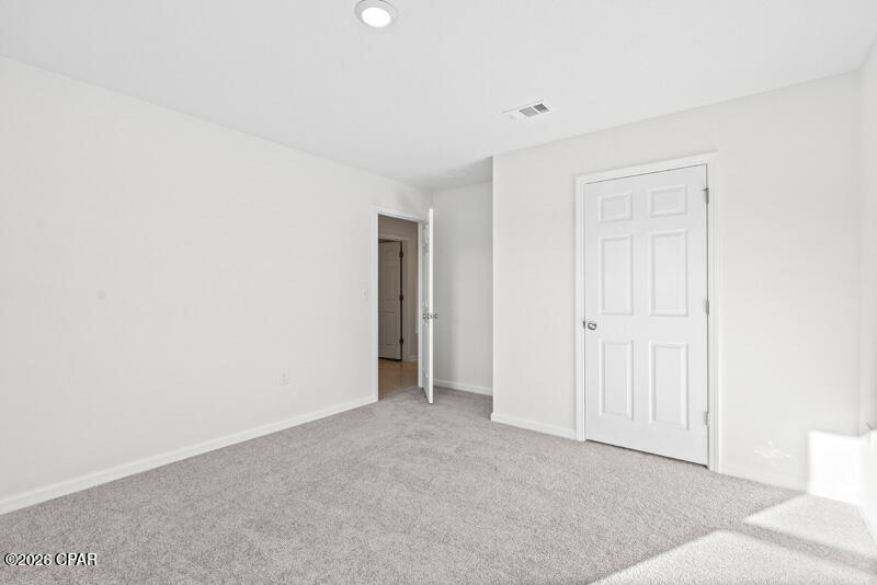 Salt Creek at Mexico Beach - Residential