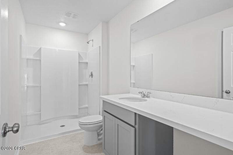 Salt Creek at Mexico Beach - Residential