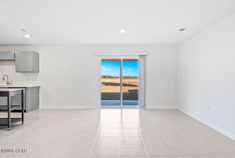 Salt Creek at Mexico Beach - Residential