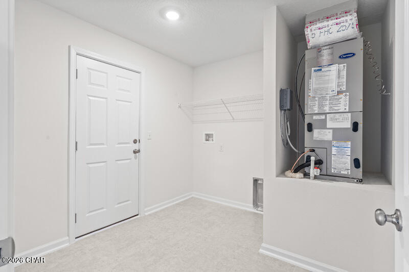 Salt Creek at Mexico Beach - Residential