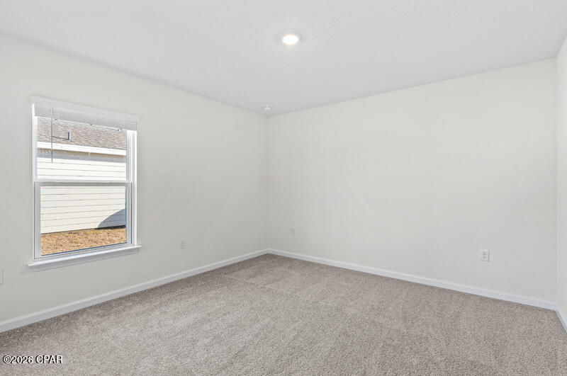 Salt Creek at Mexico Beach - Residential