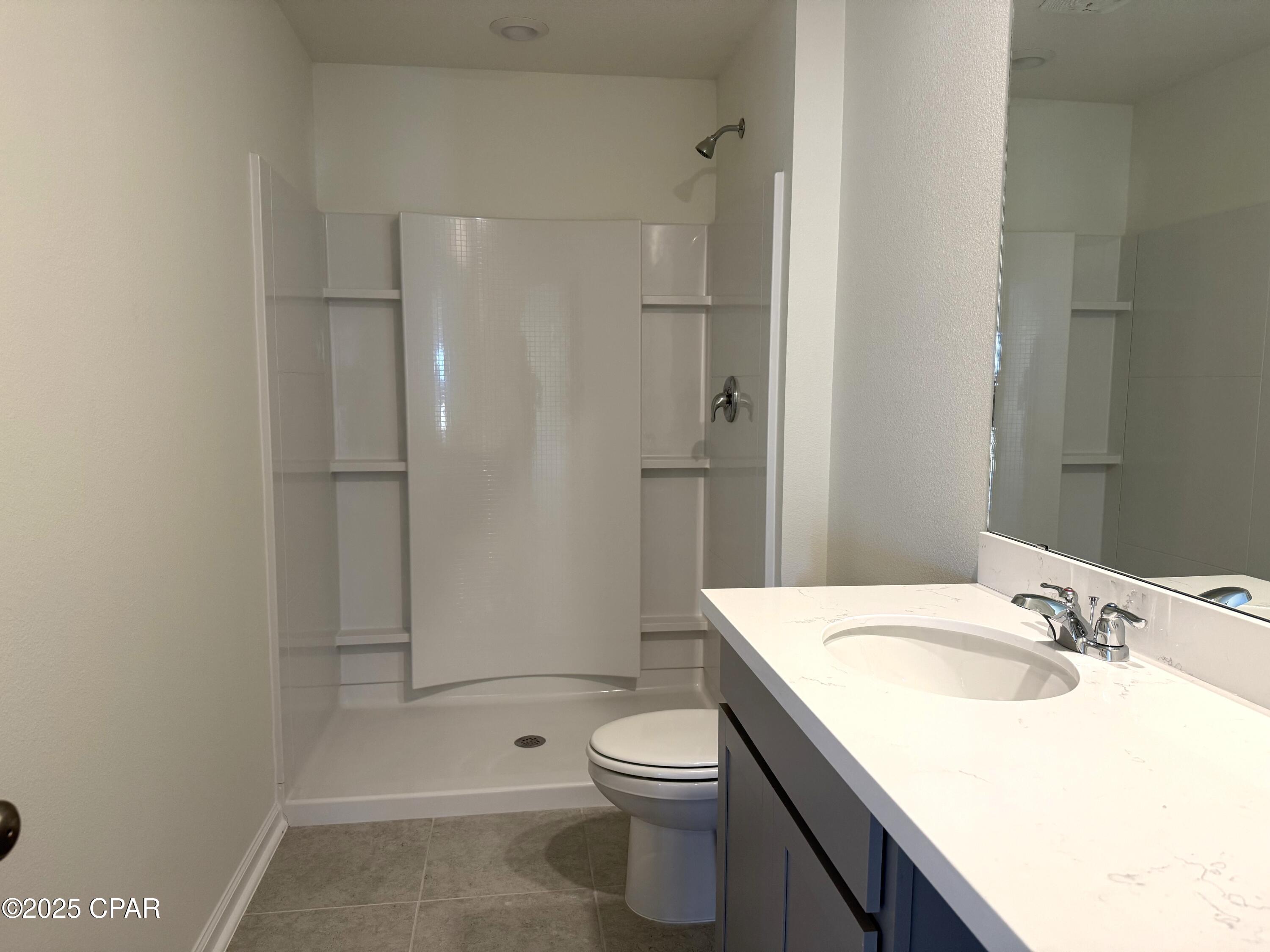 Salt Creek at Mexico Beach - Residential