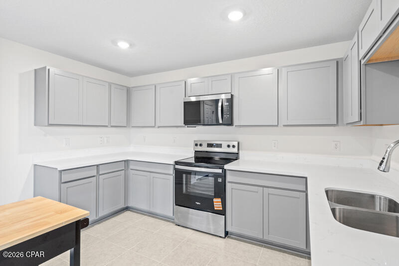 Salt Creek at Mexico Beach - Residential