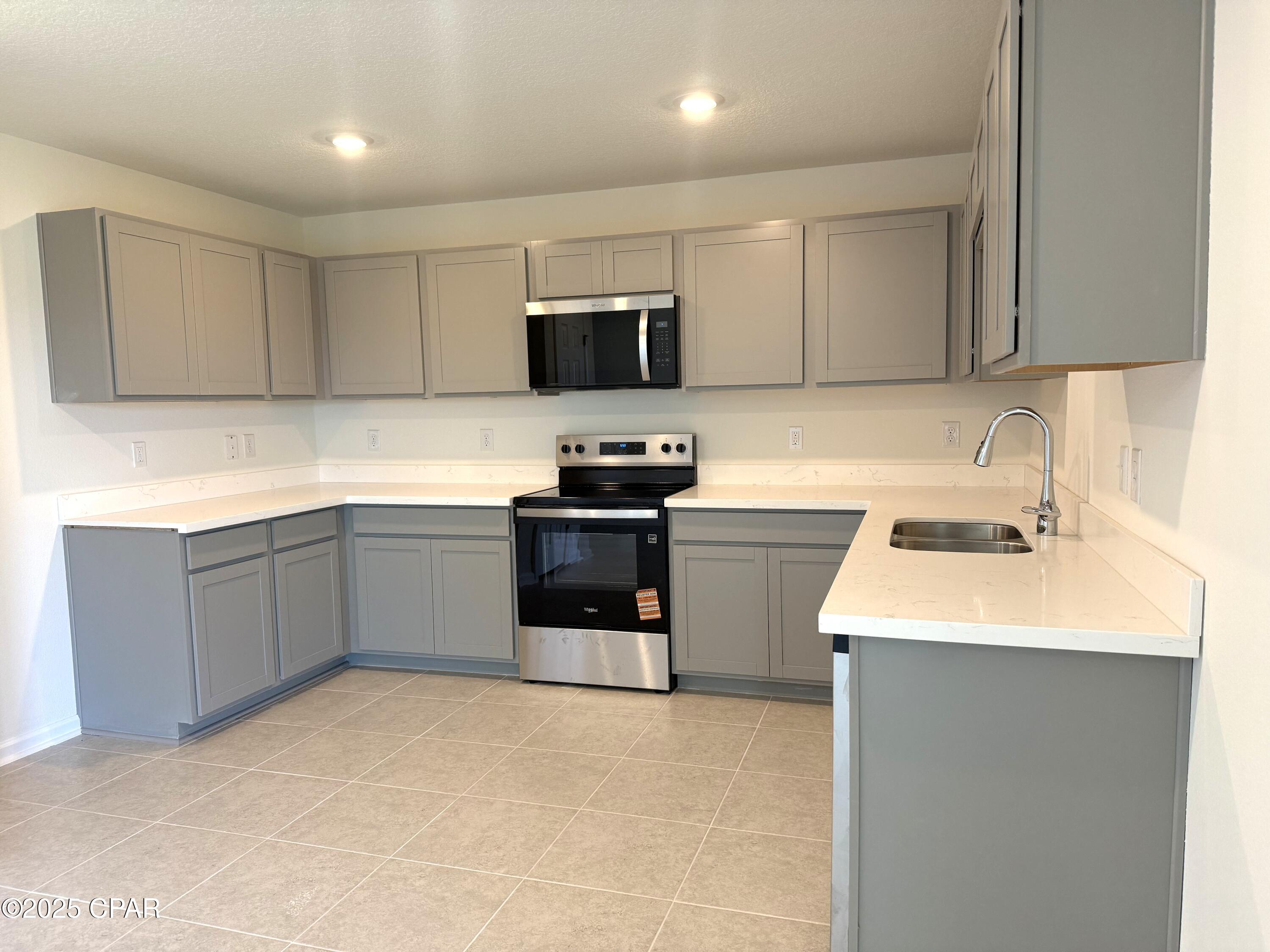 Salt Creek at Mexico Beach - Residential