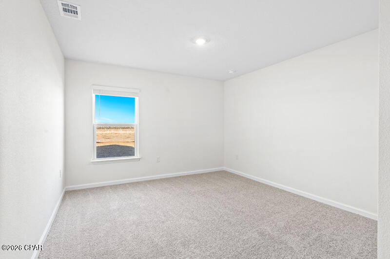 Salt Creek at Mexico Beach - Residential