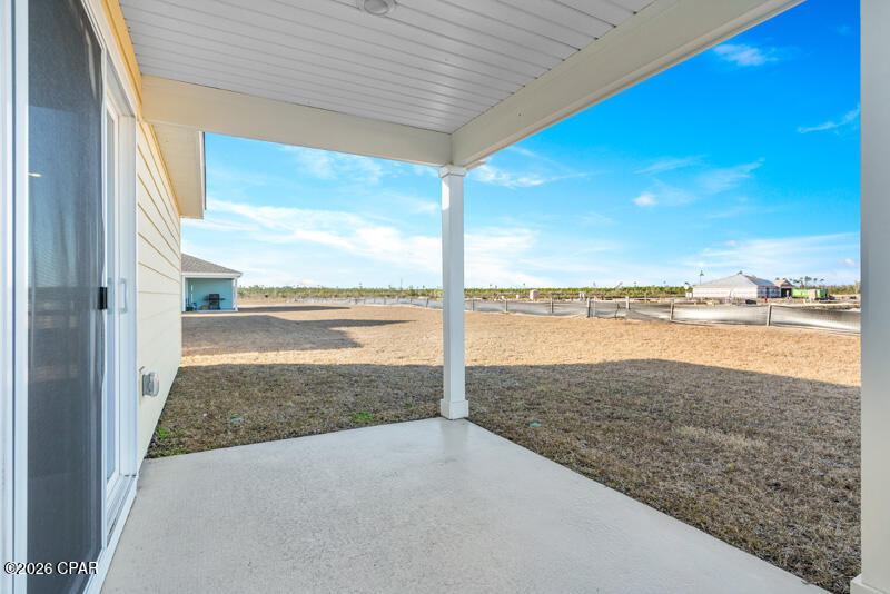 Salt Creek at Mexico Beach - Residential