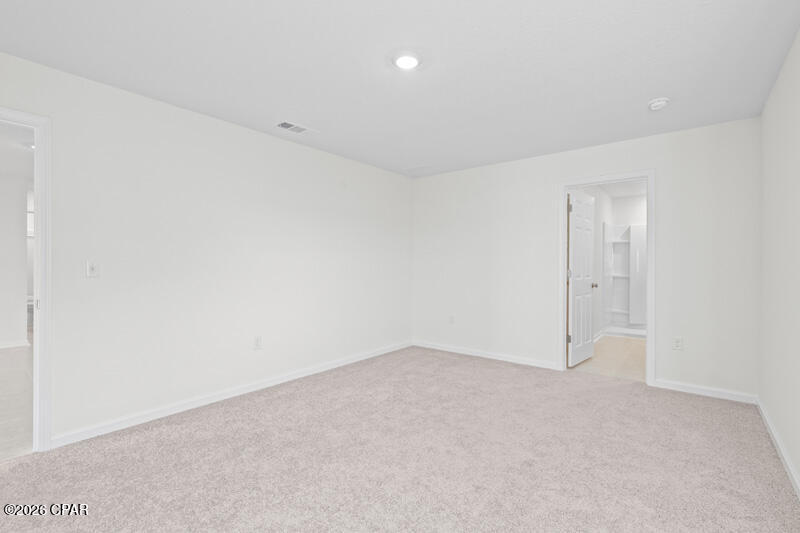 Salt Creek at Mexico Beach - Residential