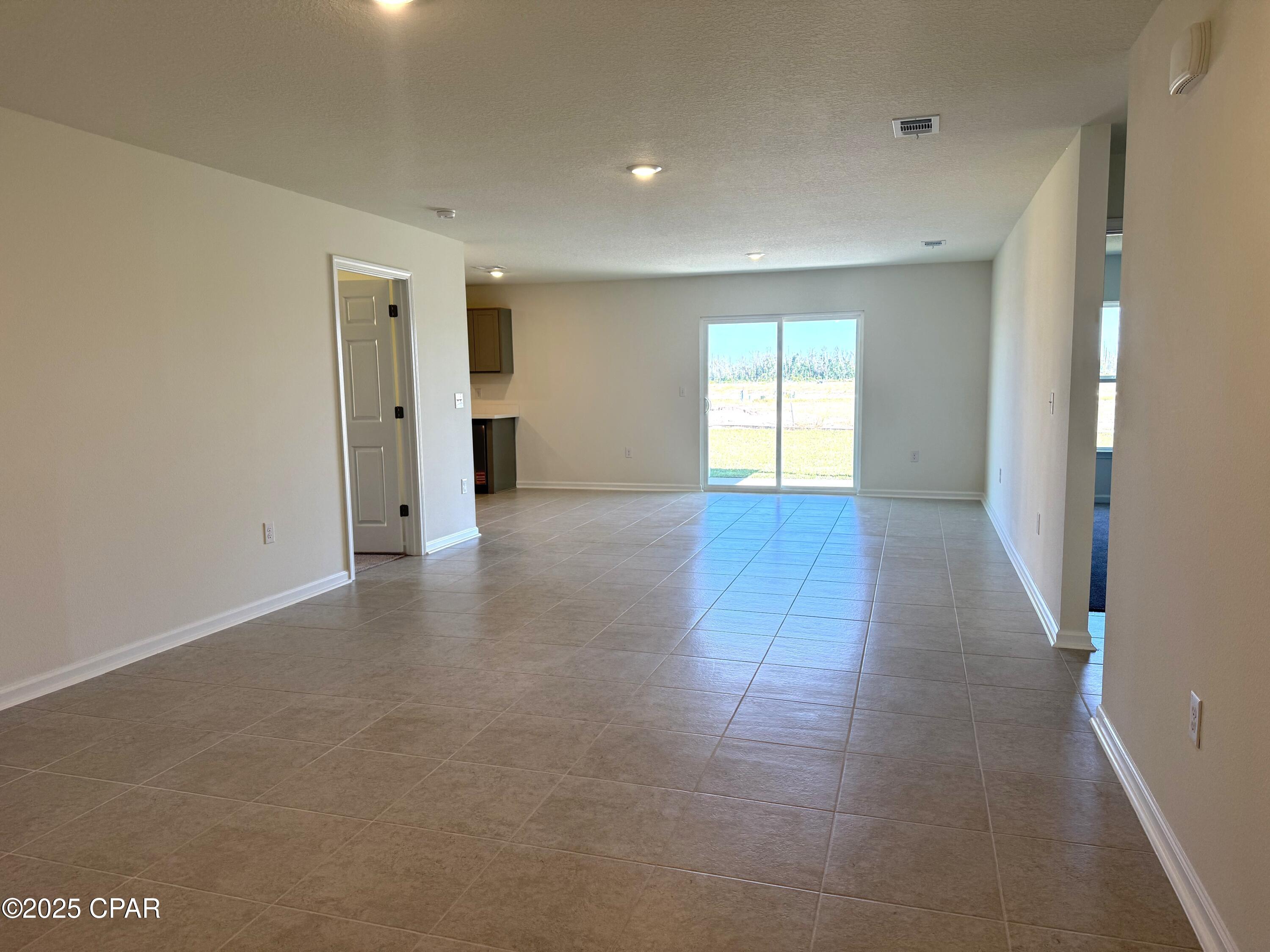 Salt Creek at Mexico Beach - Residential