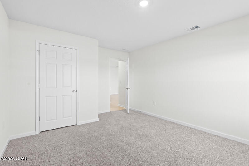 Salt Creek at Mexico Beach - Residential