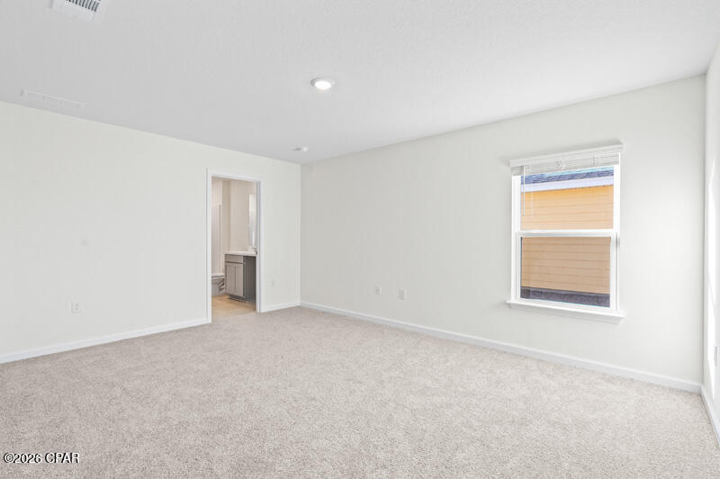 Salt Creek at Mexico Beach - Residential