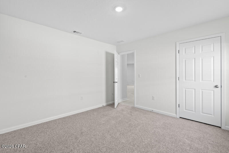 Salt Creek at Mexico Beach - Residential