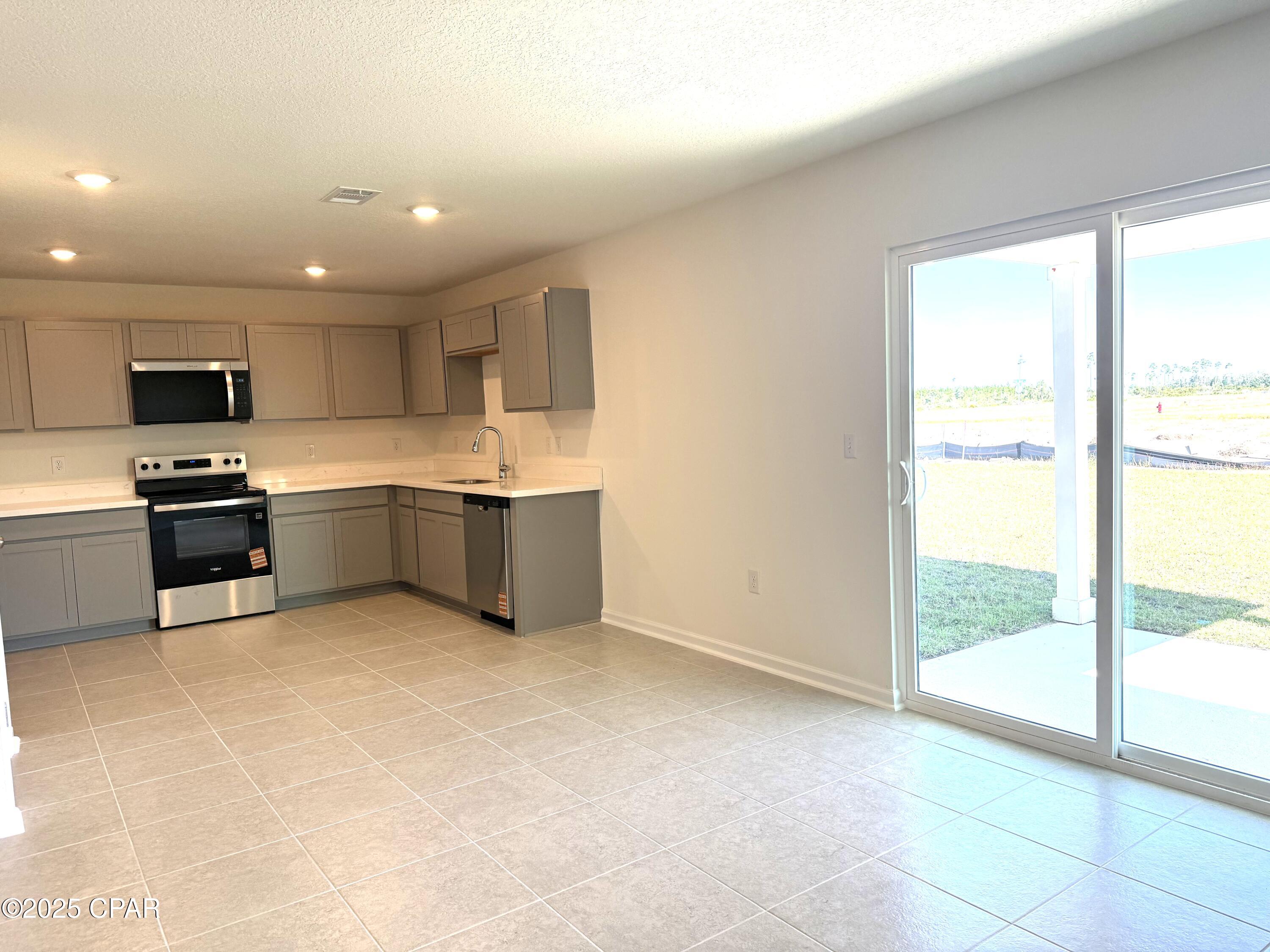 Salt Creek at Mexico Beach - Residential