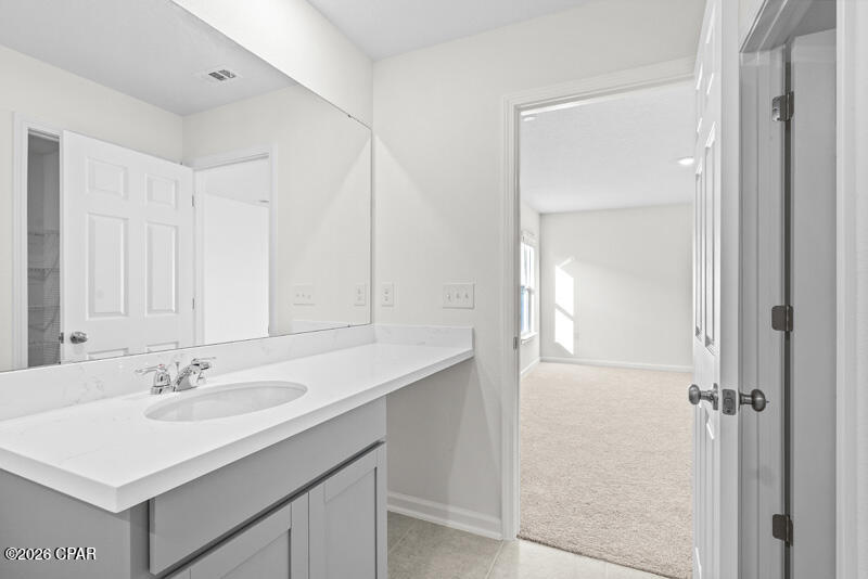 Salt Creek at Mexico Beach - Residential