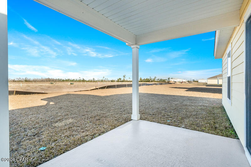 Salt Creek at Mexico Beach - Residential