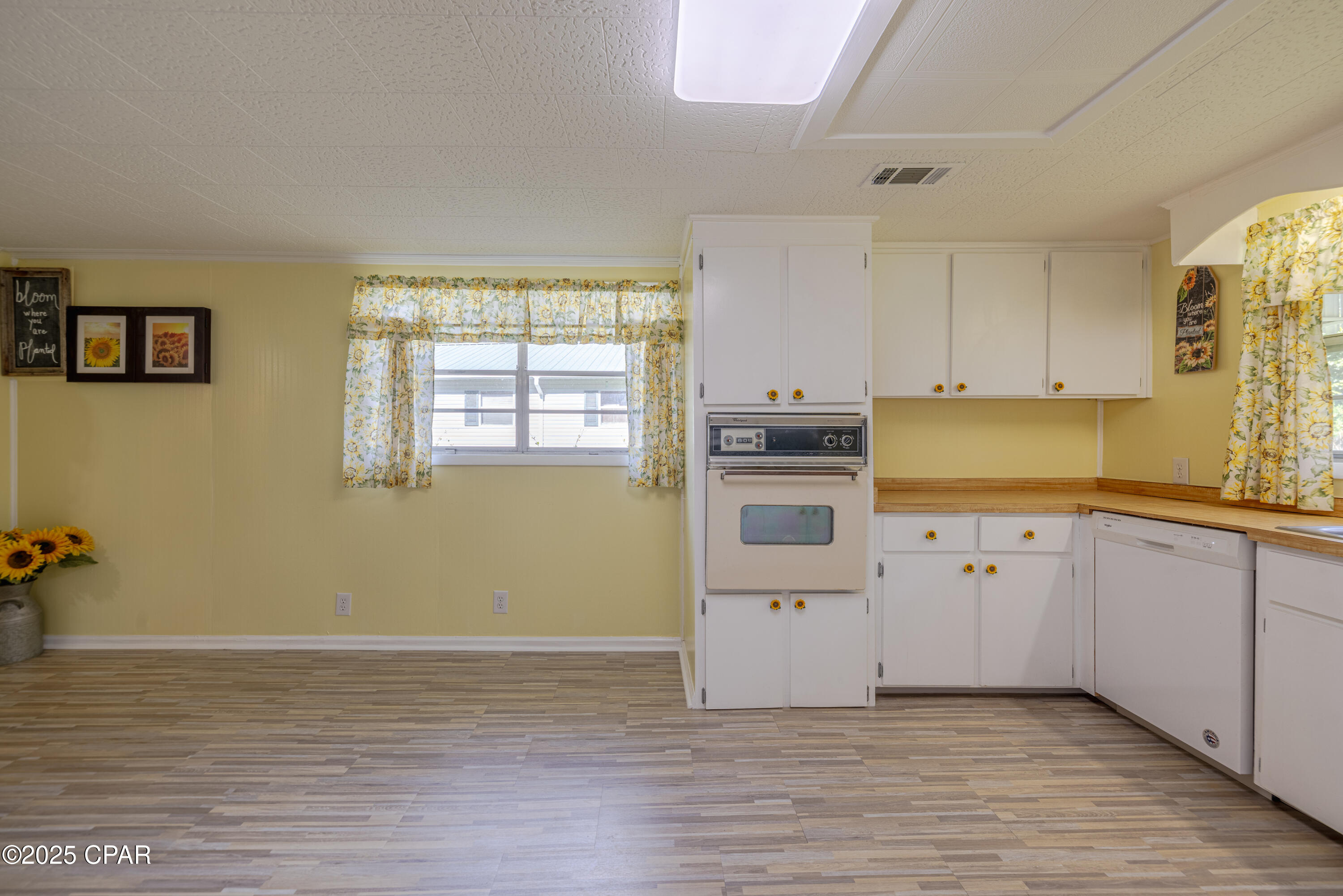 Bunker - Residential