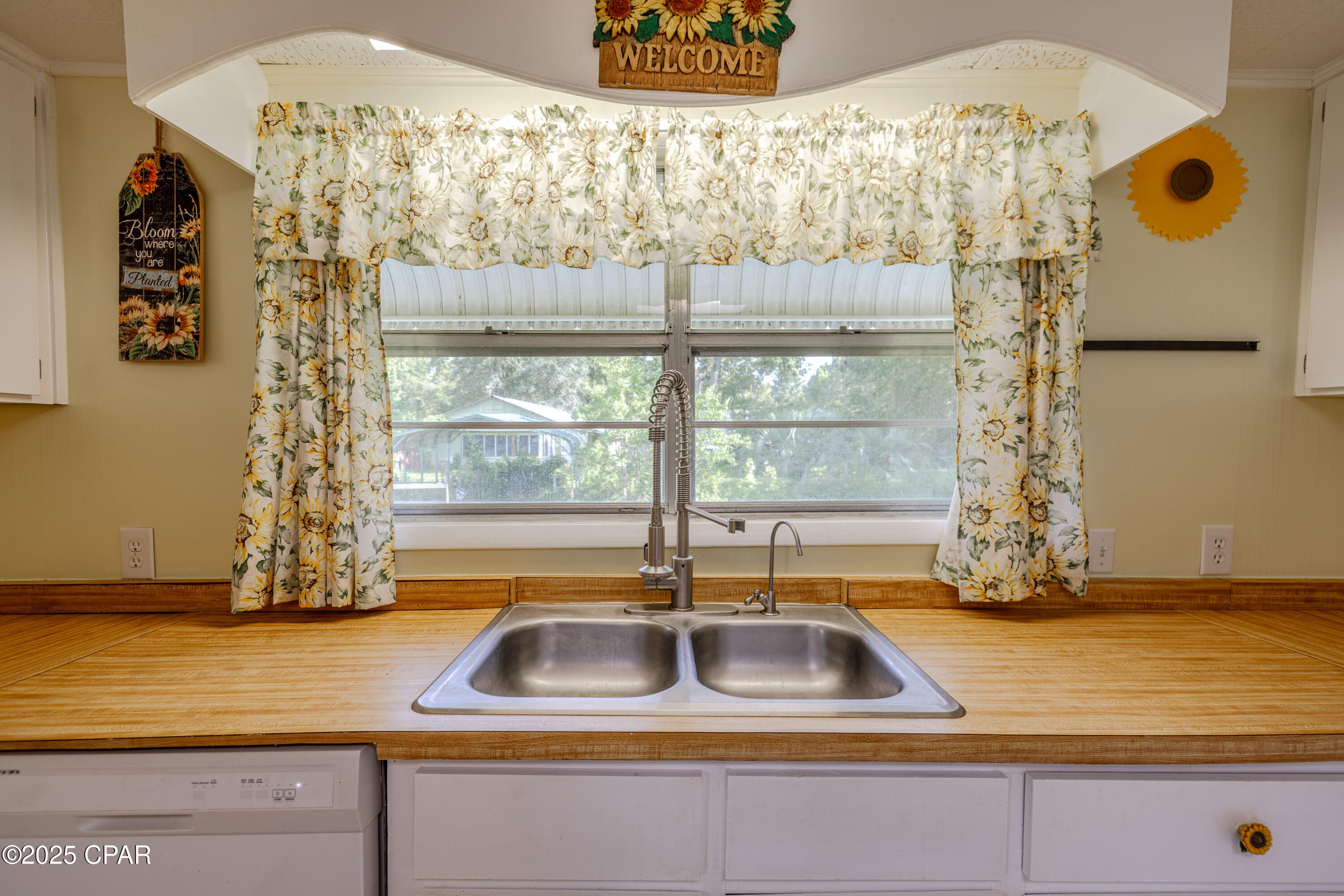 Bunker - Residential